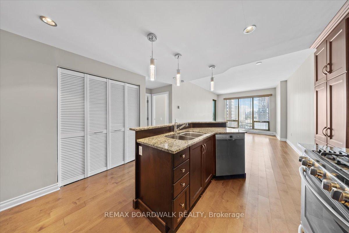 Photo 14 of Unit 1003, 90 George Street, Ottawa, Lower Town/Byward Market — HOMEH
