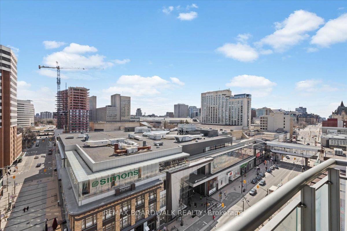 Photo 11 of Unit 1003, 90 George Street, Ottawa, Lower Town/Byward Market — HOMEH