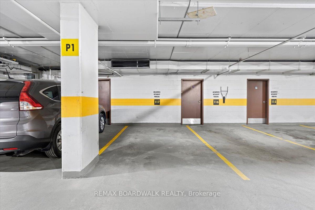 Photo 24 of Unit 1003, 90 George Street, Ottawa, Lower Town/Byward Market — HOMEH