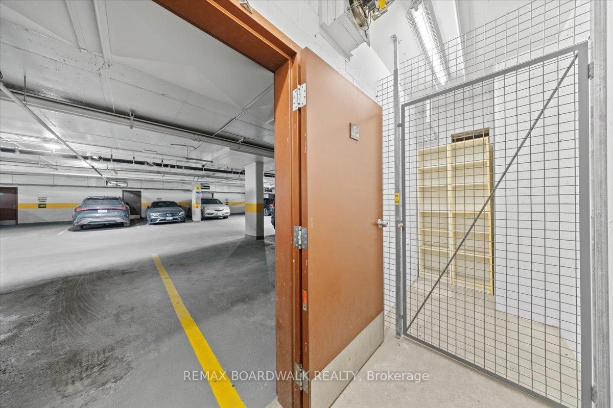 Photo 25 of Unit 1003, 90 George Street, Ottawa, Lower Town/Byward Market — HOMEH