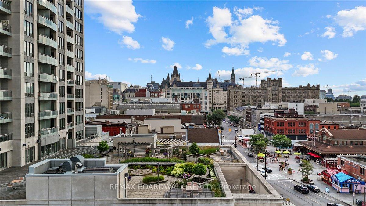 Photo 20 of Unit 1003, 90 George Street, Ottawa, Lower Town/Byward Market — HOMEH