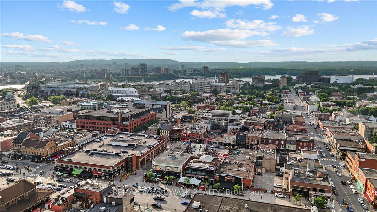 Photo 18 of Unit 1003, 90 George Street, Ottawa, Lower Town/Byward Market — HOMEH