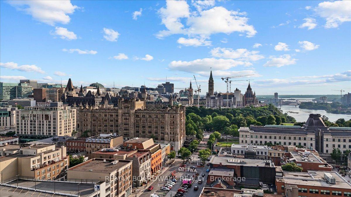 Photo 27 of Unit 1003, 90 George Street, Ottawa, Lower Town/Byward Market — HOMEH