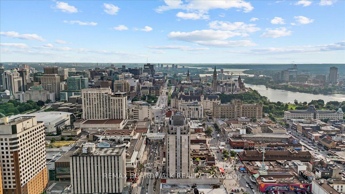 Photo 35 of Unit 1003, 90 George Street, Ottawa, Lower Town/Byward Market — HOMEH