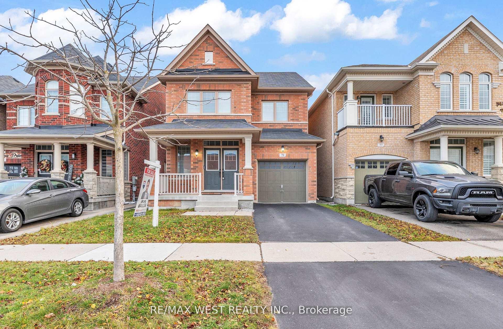 Photo 1 of 79 Algoma Drive, Vaughan, Kleinburg — HOMEH