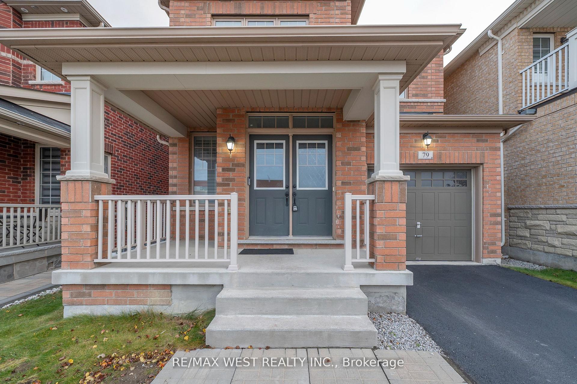 Photo 4 of 79 Algoma Drive, Vaughan, Kleinburg — HOMEH