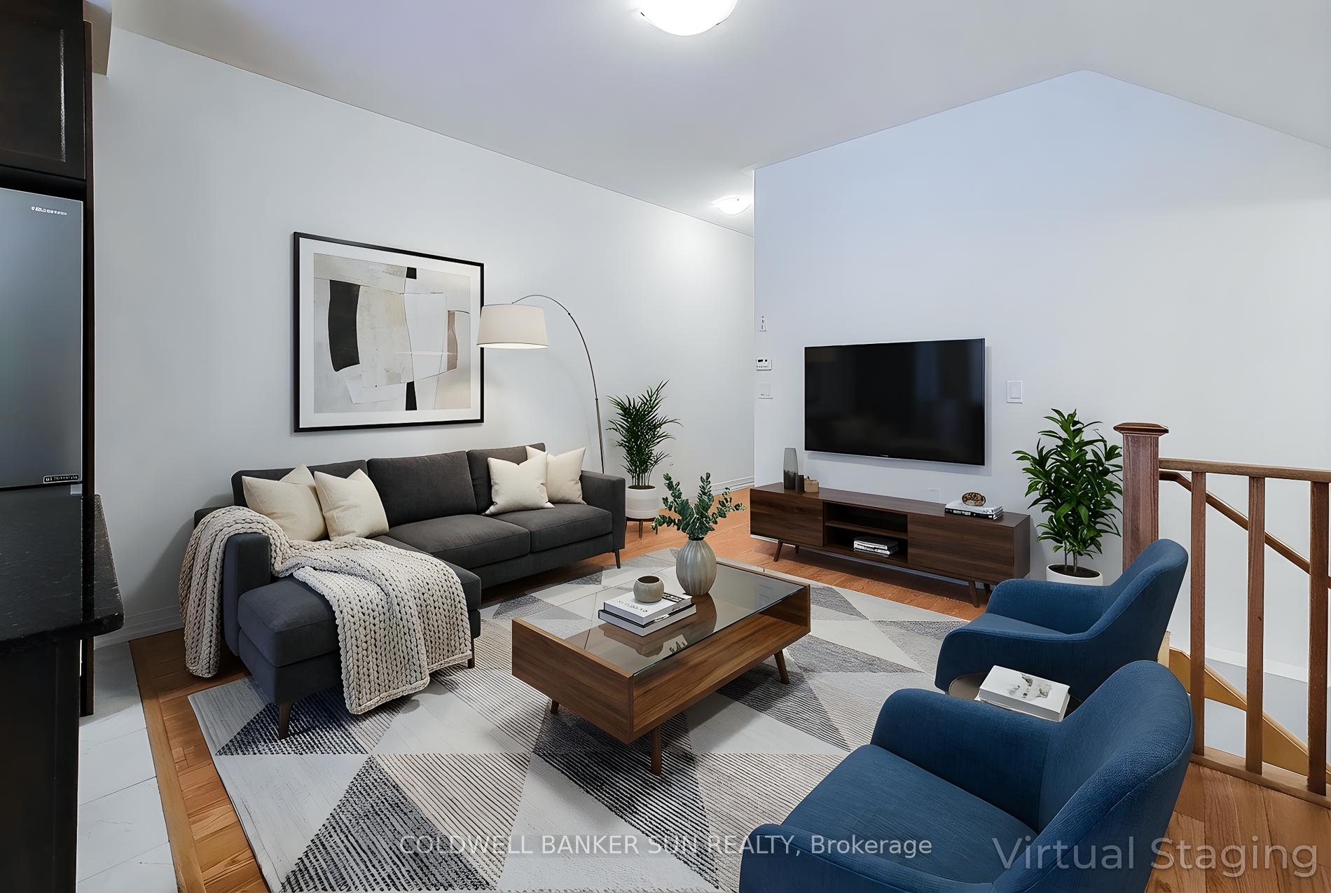 Photo 4 of Unit 26, 474 Provident Way, Hamilton, Mount Hope — HOMEH