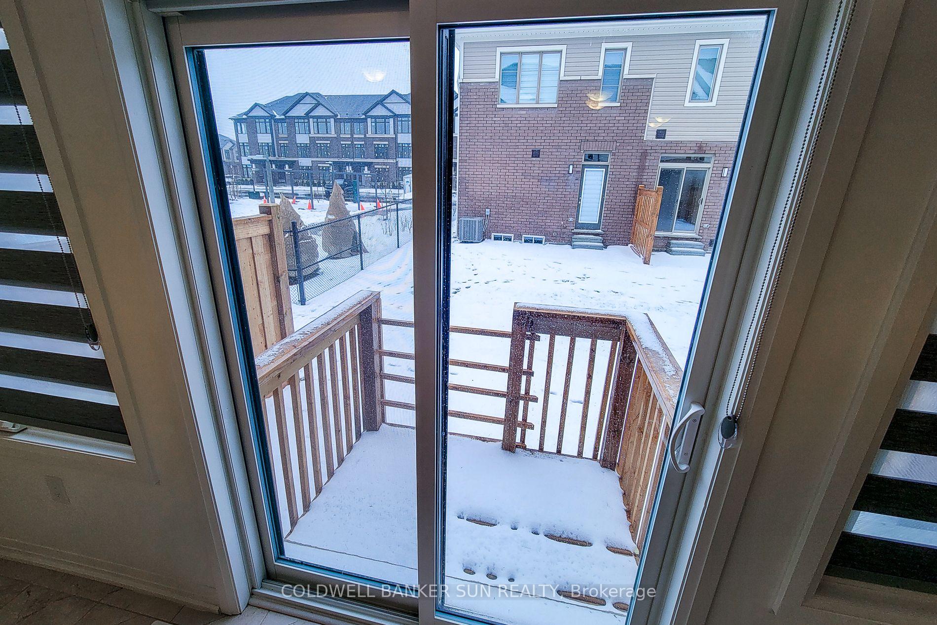 Photo 10 of Unit 26, 474 Provident Way, Hamilton, Mount Hope — HOMEH