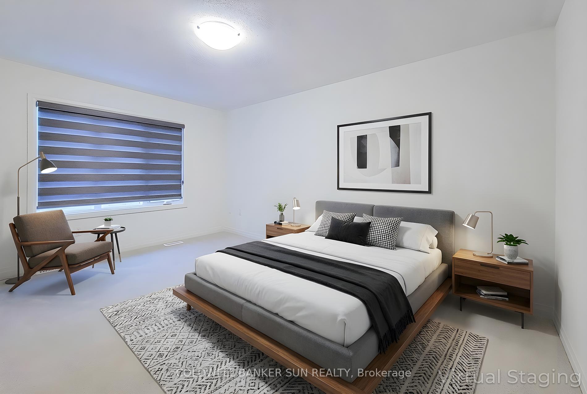 Photo 31 of Unit 26, 474 Provident Way, Hamilton, Mount Hope — HOMEH