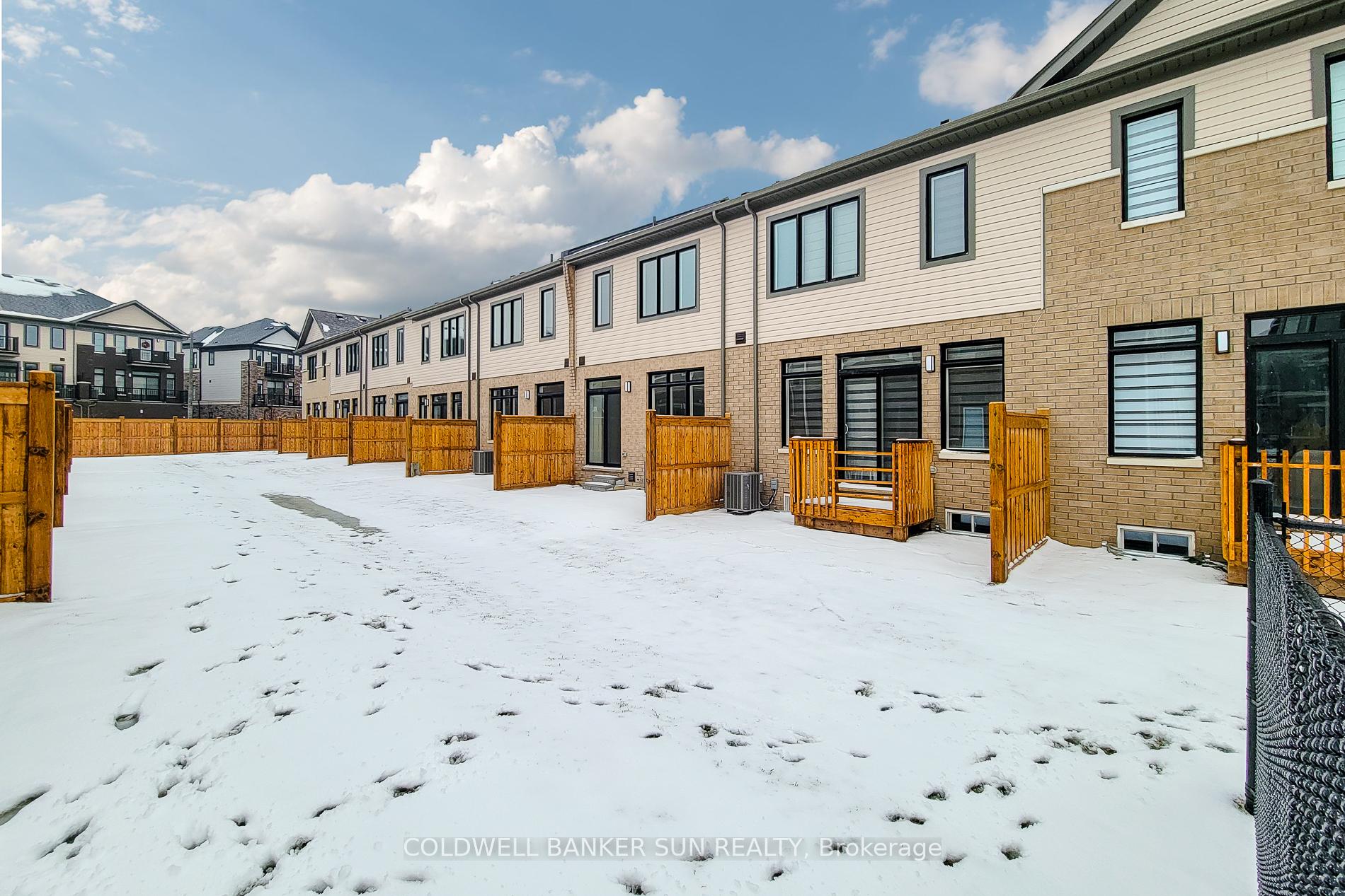 Photo 40 of Unit 26, 474 Provident Way, Hamilton, Mount Hope — HOMEH