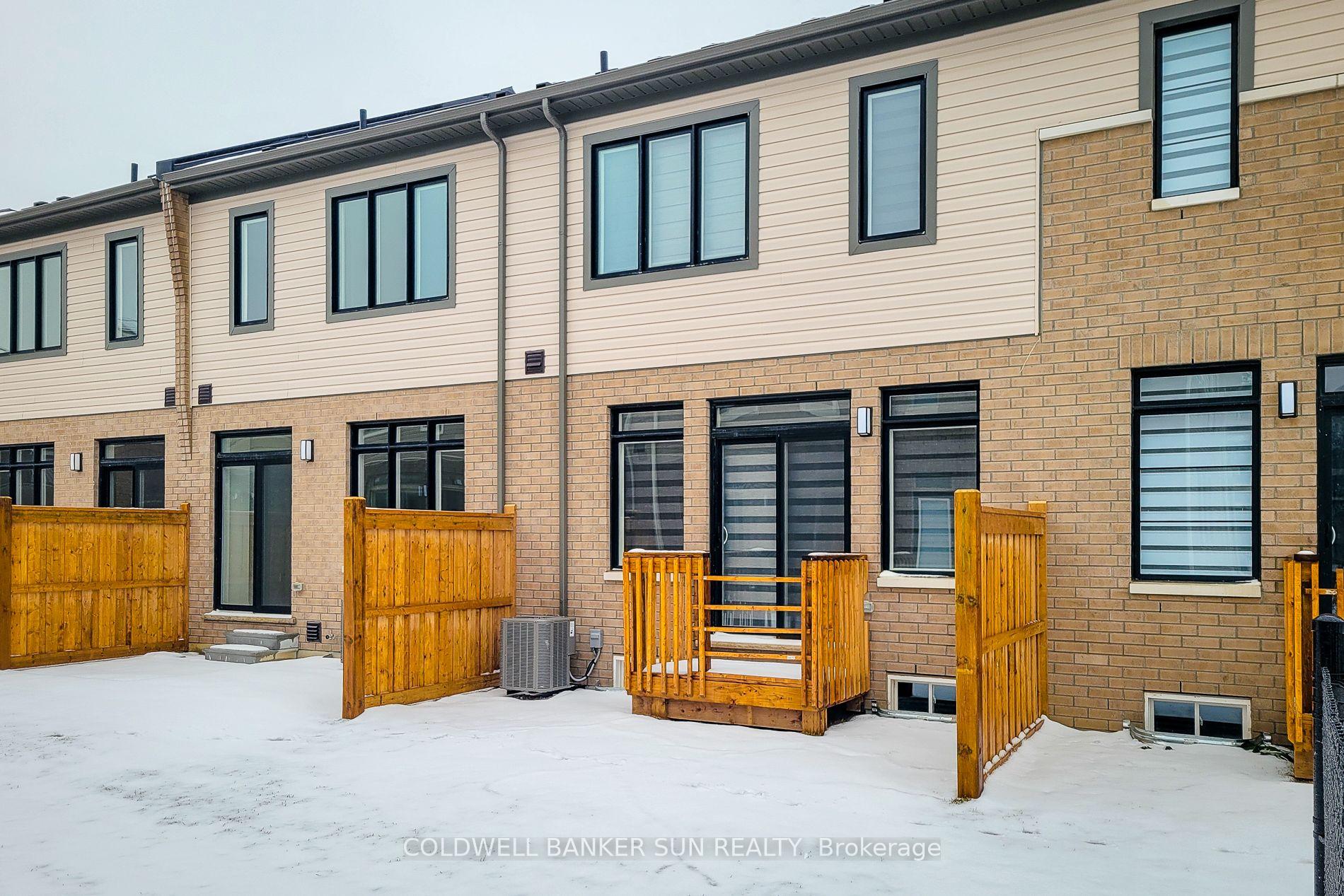 Photo 37 of Unit 26, 474 Provident Way, Hamilton, Mount Hope — HOMEH