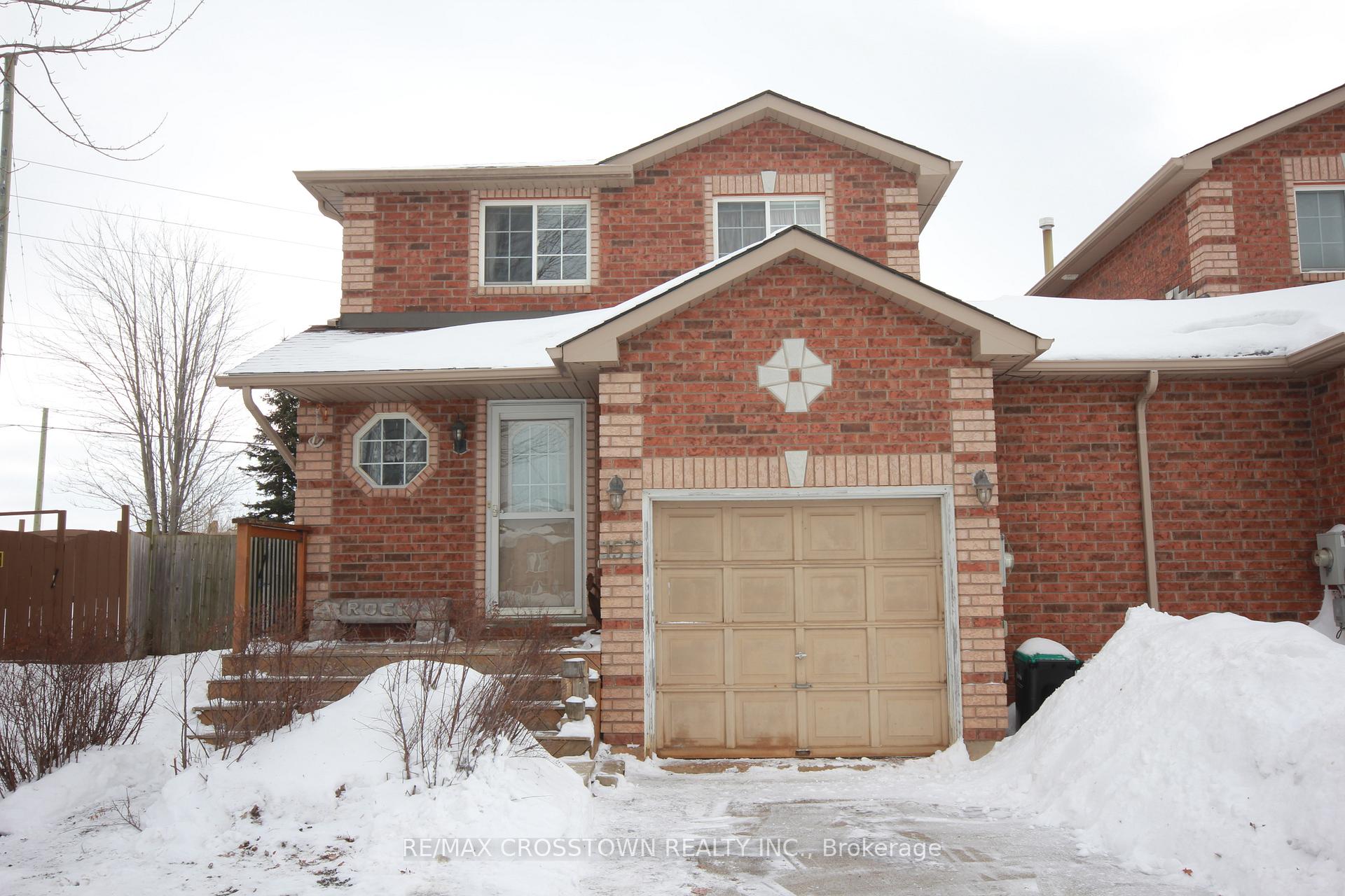 Photo 1 of 157 Nathan Crescent, Barrie, Painswick South — HOMEH