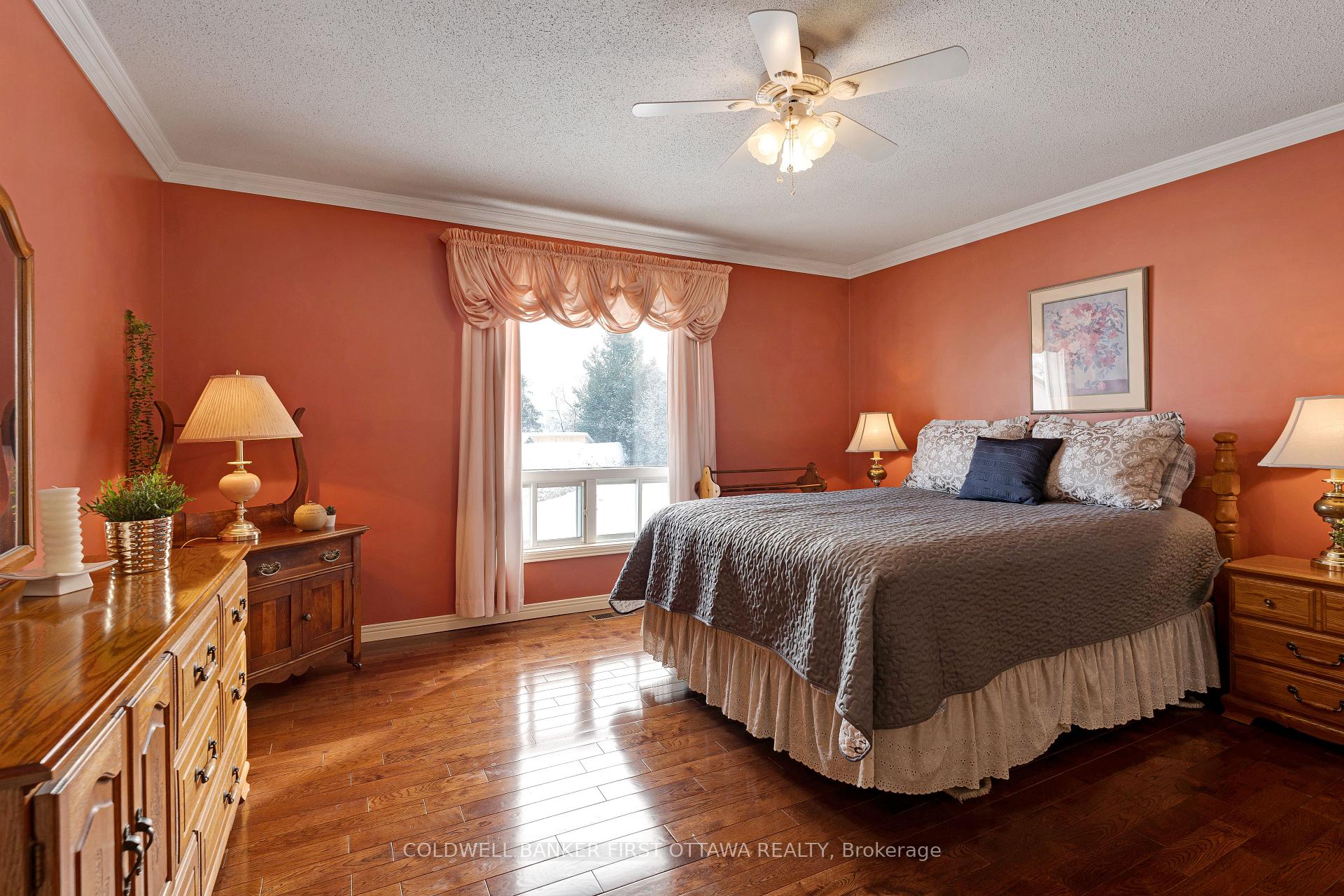 Photo 13 of 117 Perth Road, Beckwith, Beckwith Twp — HOMEH