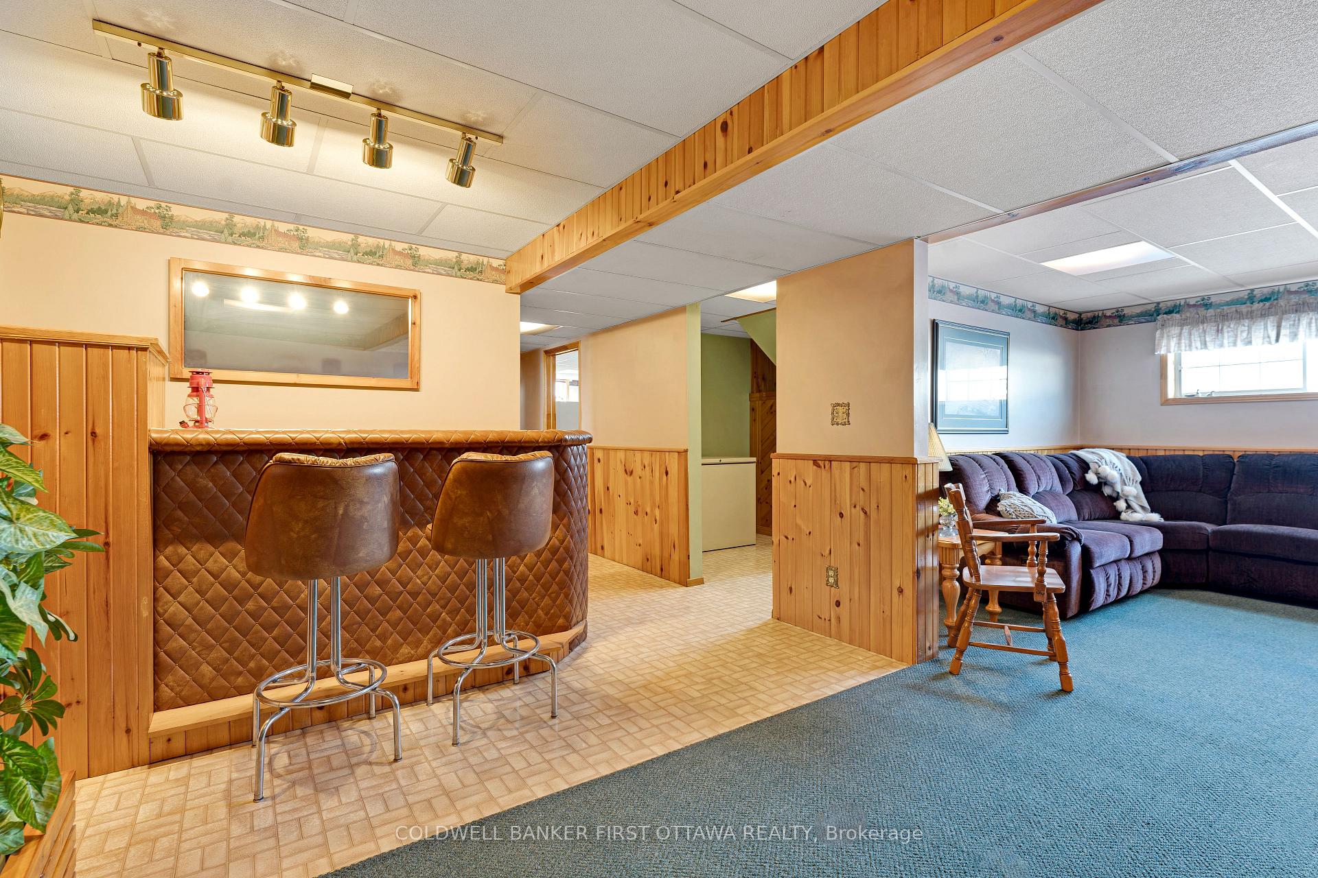 Photo 20 of 117 Perth Road, Beckwith, Beckwith Twp — HOMEH