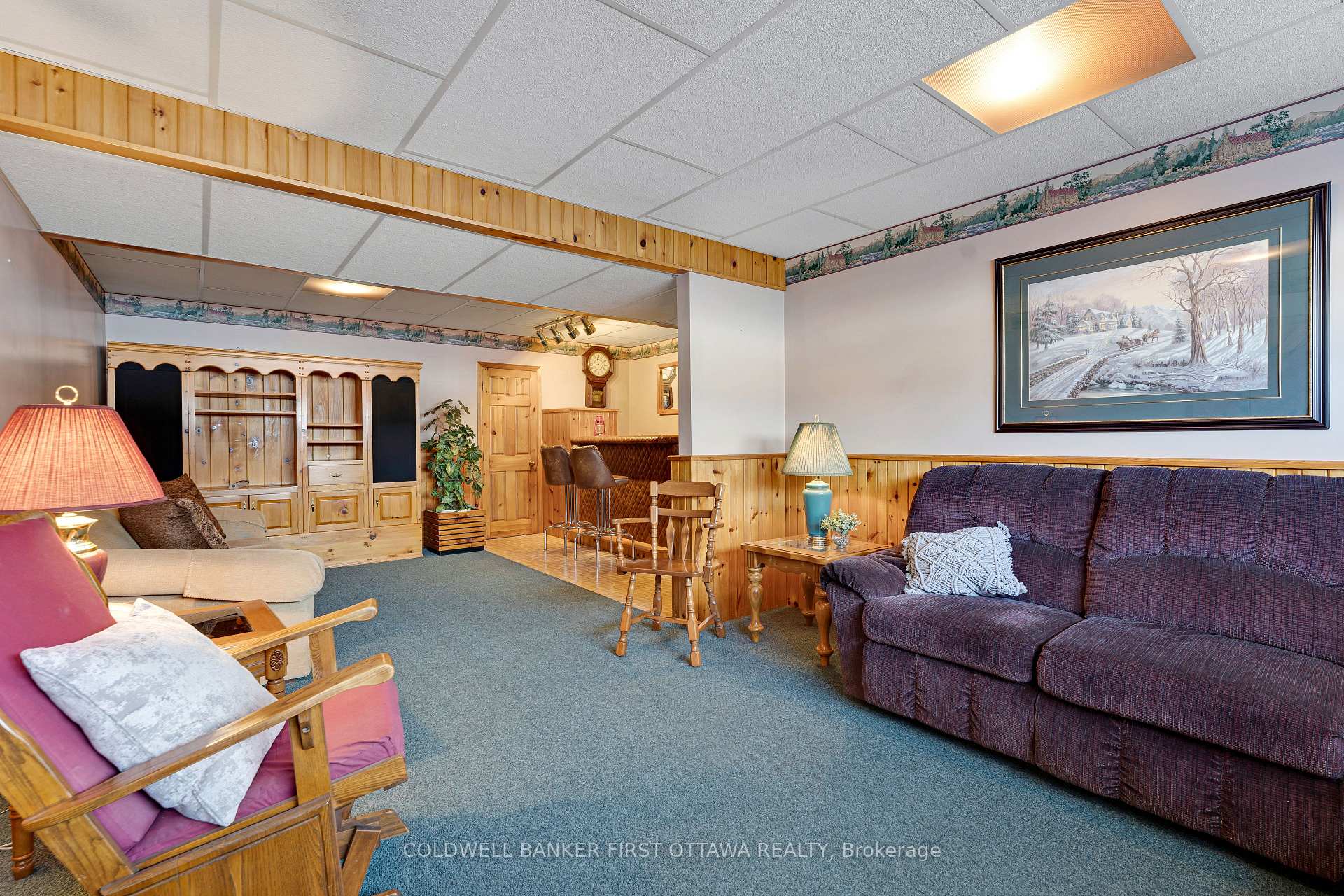Photo 18 of 117 Perth Road, Beckwith, Beckwith Twp — HOMEH