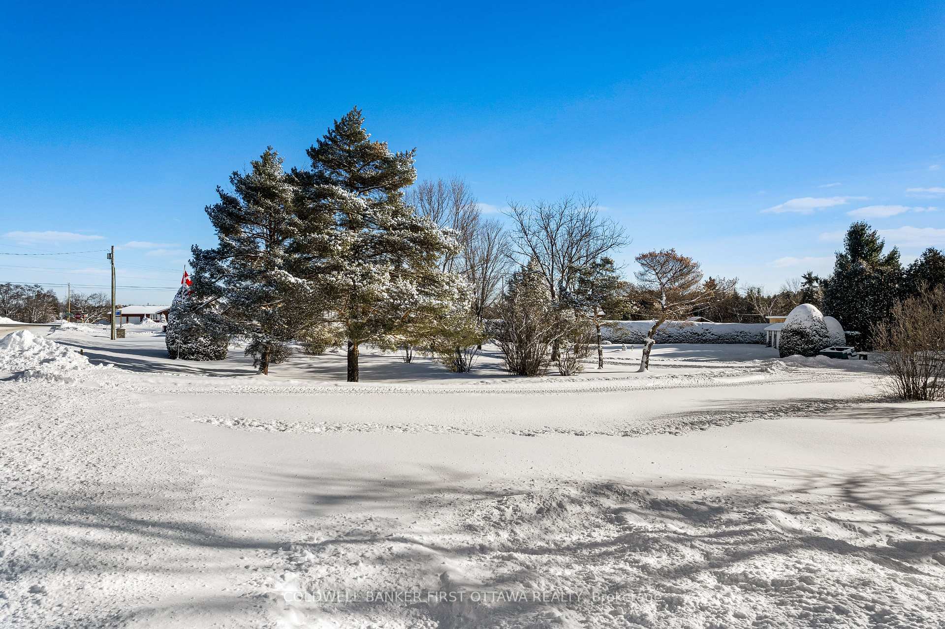 Photo 29 of 117 Perth Road, Beckwith, Beckwith Twp — HOMEH
