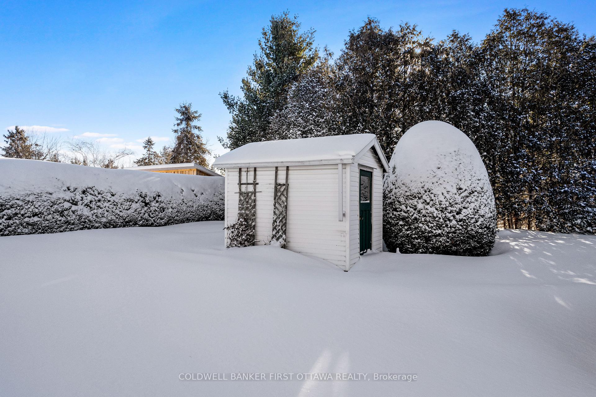 Photo 28 of 117 Perth Road, Beckwith, Beckwith Twp — HOMEH
