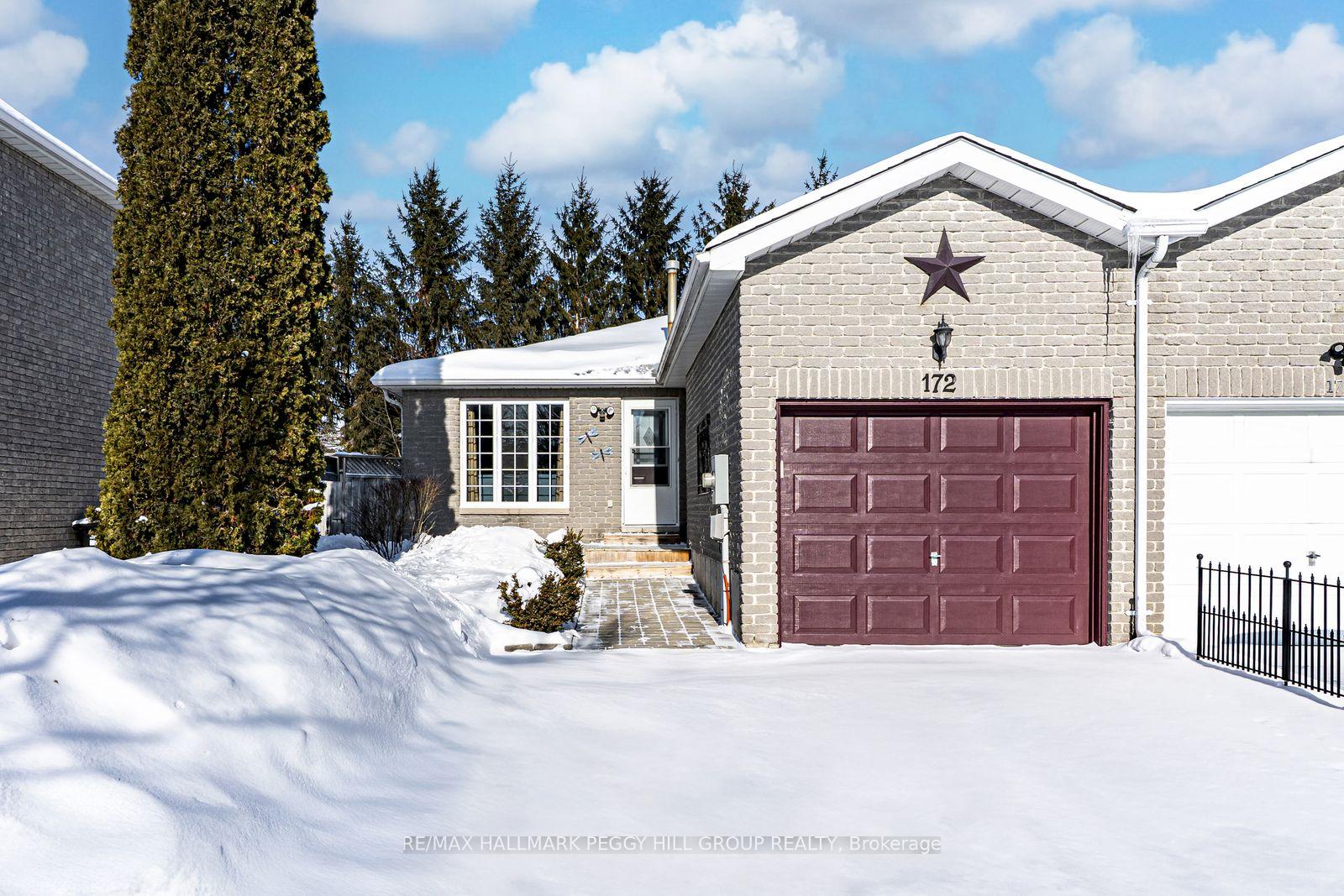 Photo 1 of 172 Sundew Drive, Barrie, Holly — HOMEH