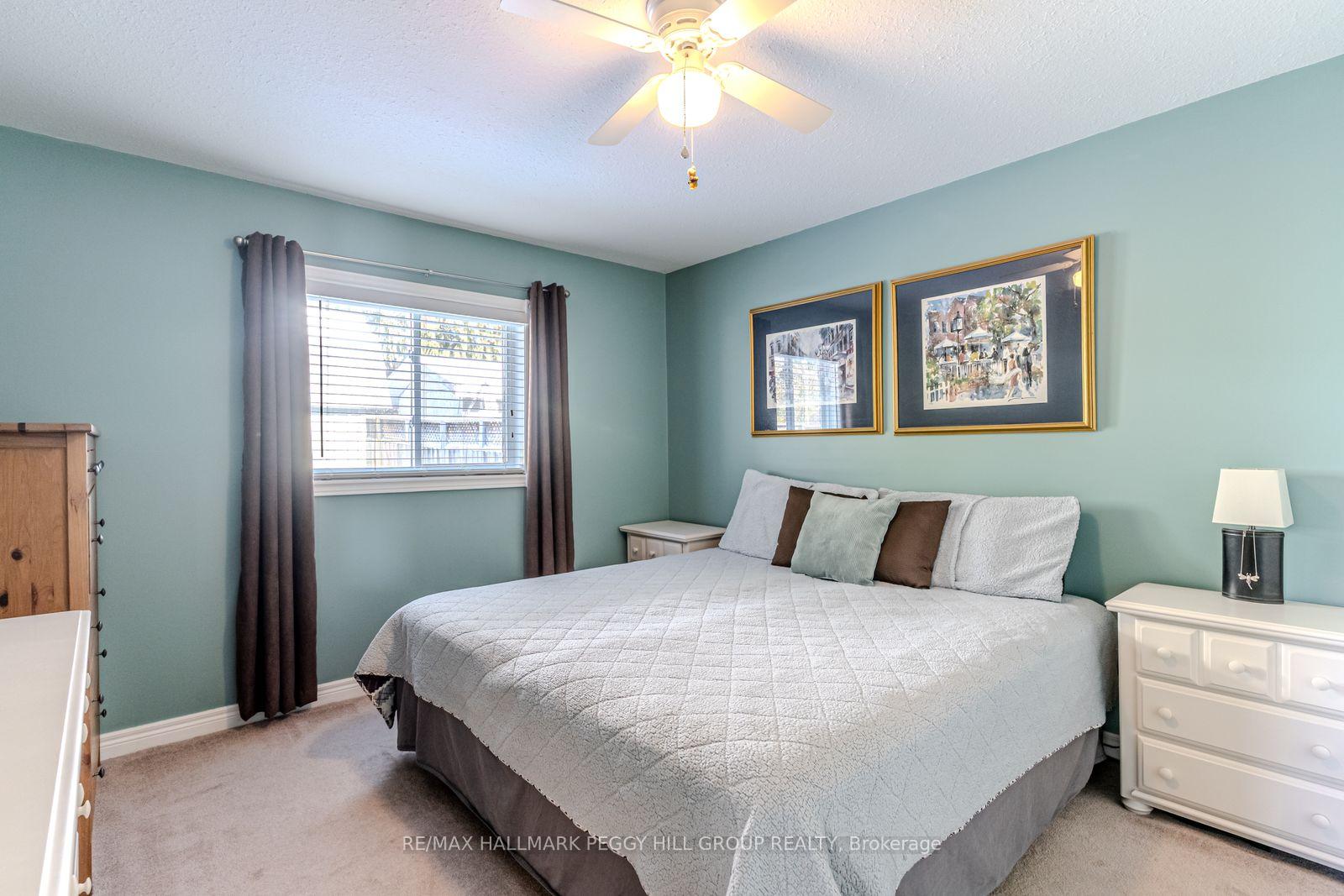 Photo 5 of 172 Sundew Drive, Barrie, Holly — HOMEH