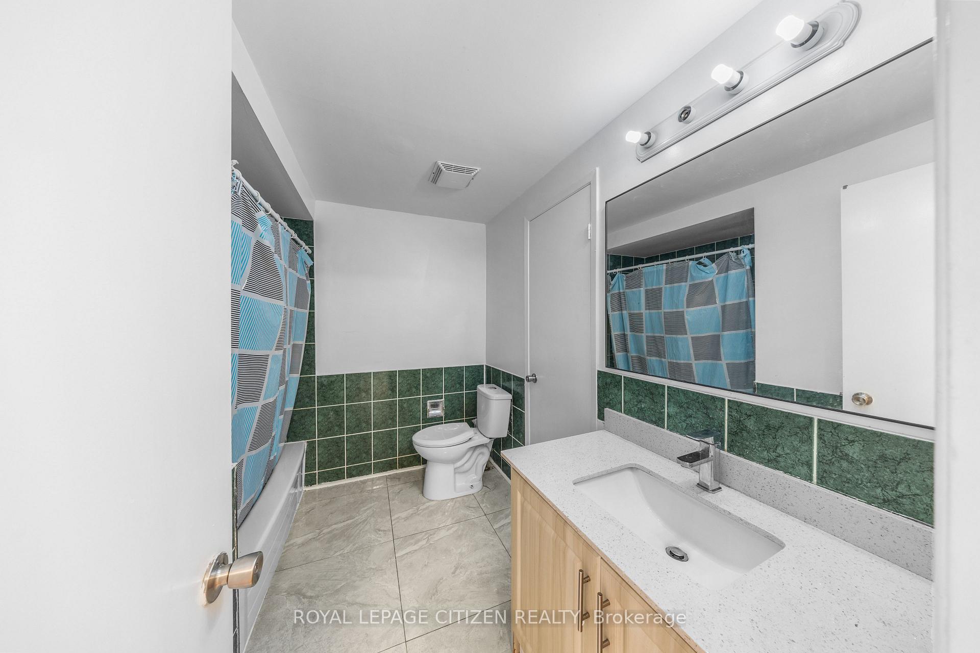 Photo 8 of 116 Ducatel Crescent, Ajax, Central — HOMEH
