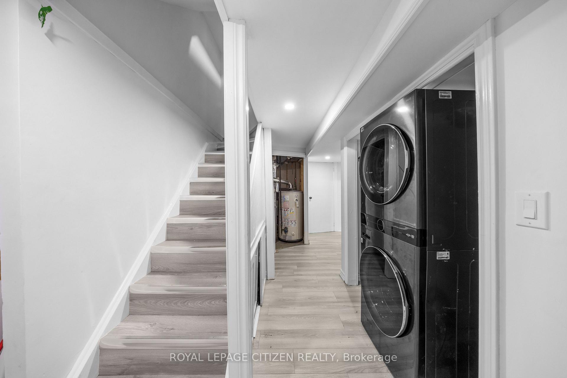 Photo 13 of 116 Ducatel Crescent, Ajax, Central — HOMEH