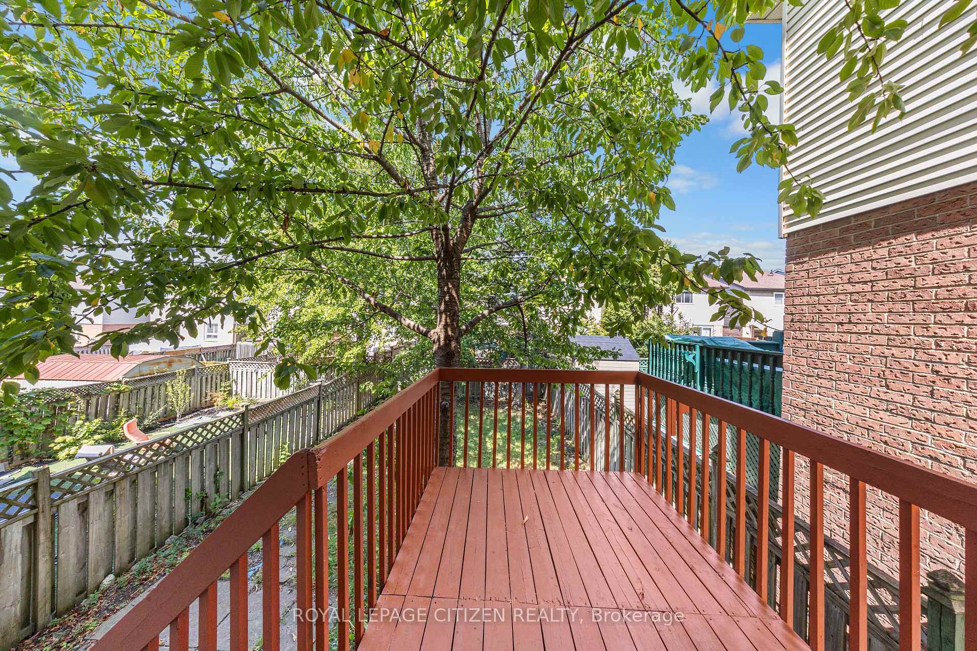 Photo 14 of 116 Ducatel Crescent, Ajax, Central — HOMEH