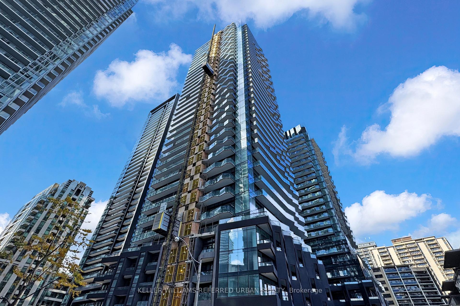 Photo 9 of Unit 2407S, 110 Broadway Avenue, Toronto, Mount Pleasant West — HOMEH