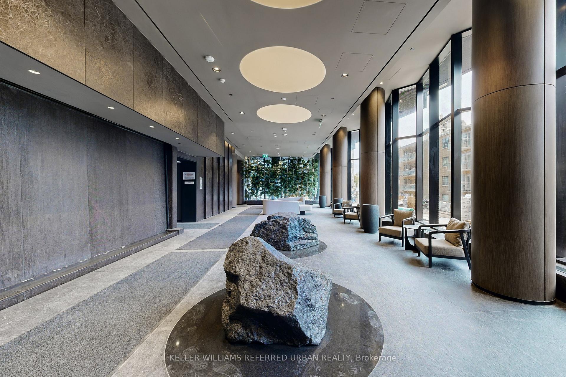 Photo 5 of Unit 2407S, 110 Broadway Avenue, Toronto, Mount Pleasant West — HOMEH