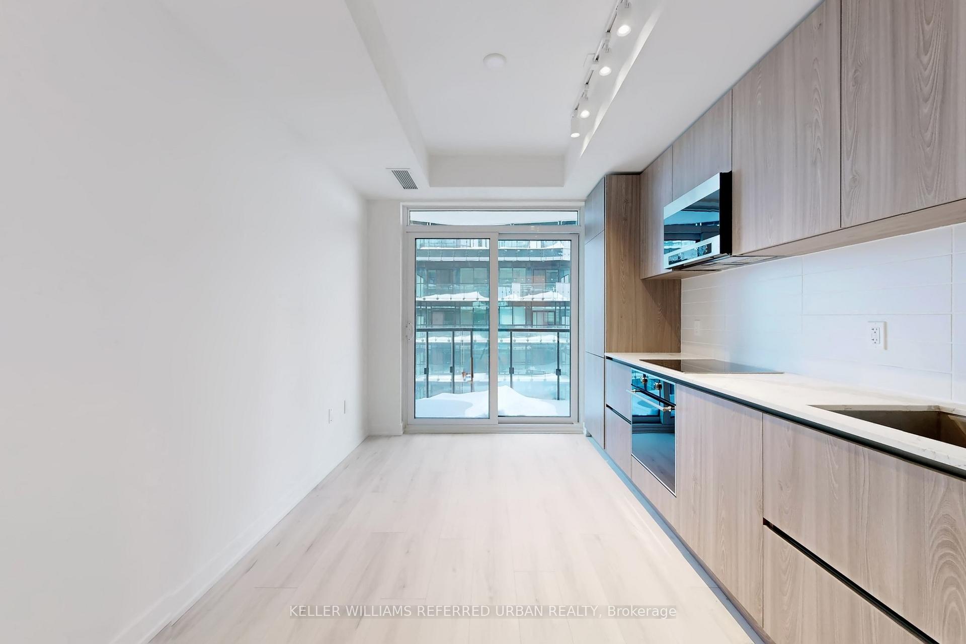 Photo 7 of Unit 2407S, 110 Broadway Avenue, Toronto, Mount Pleasant West — HOMEH