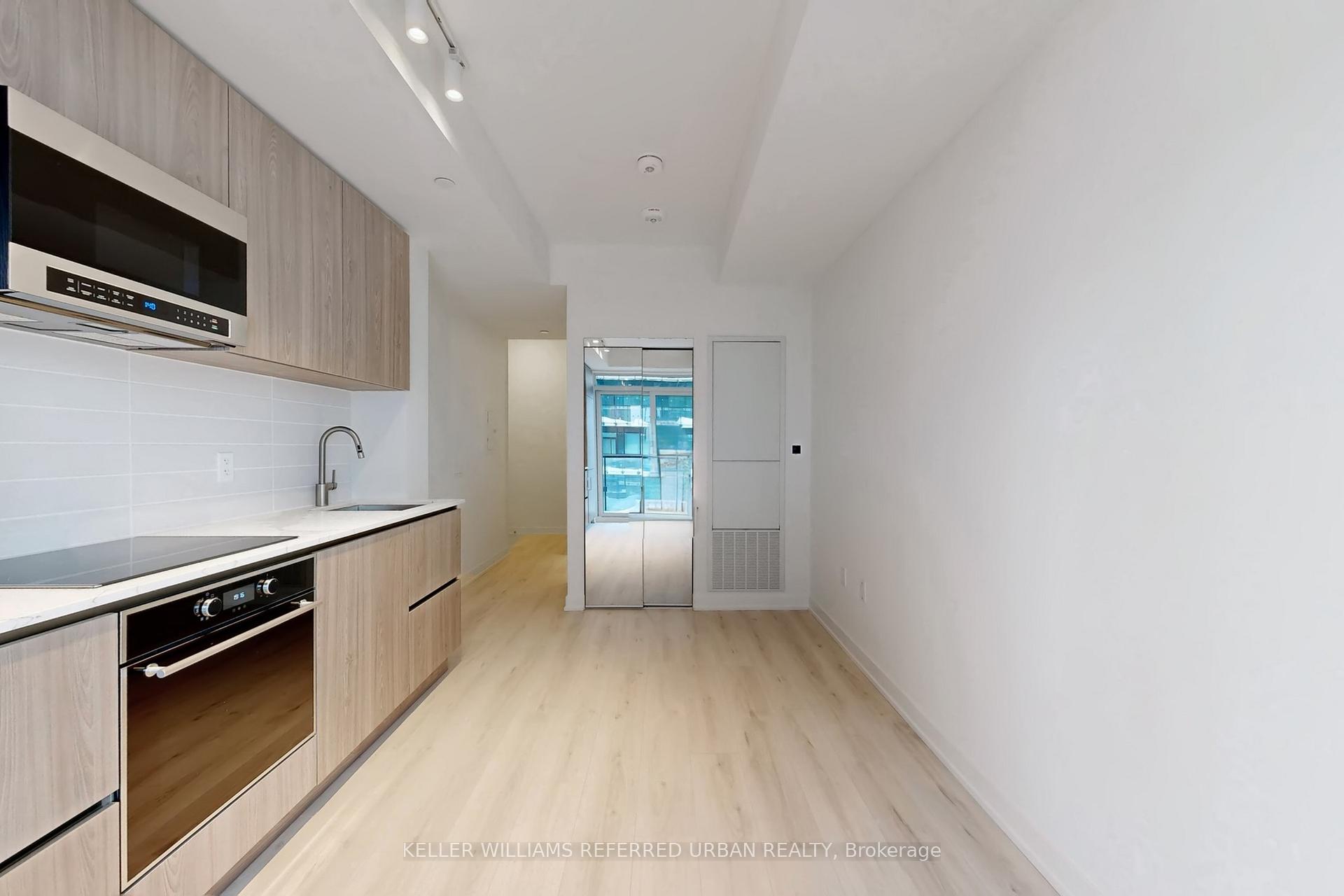 Photo 10 of Unit 2407S, 110 Broadway Avenue, Toronto, Mount Pleasant West — HOMEH