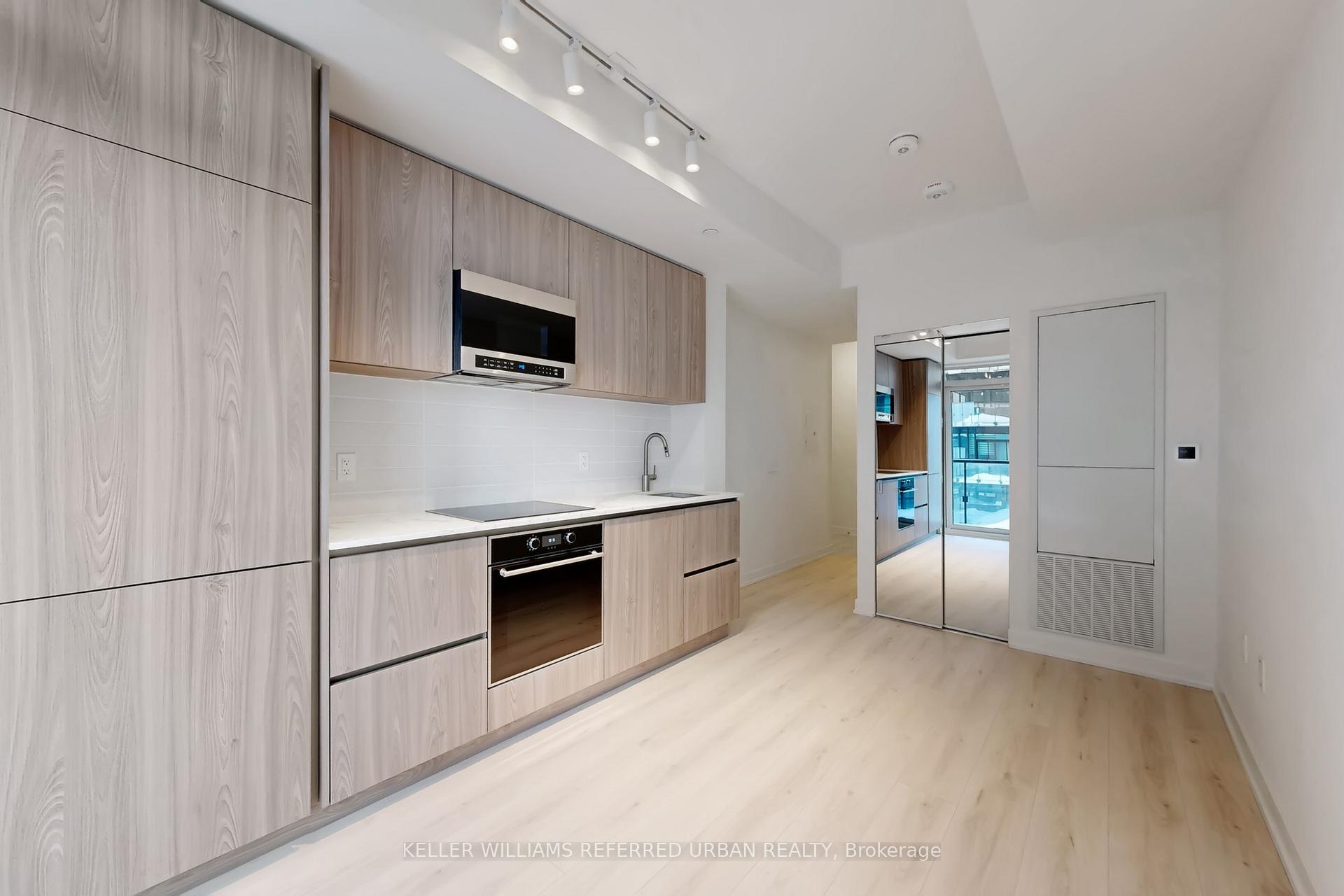 Photo 11 of Unit 2407S, 110 Broadway Avenue, Toronto, Mount Pleasant West — HOMEH