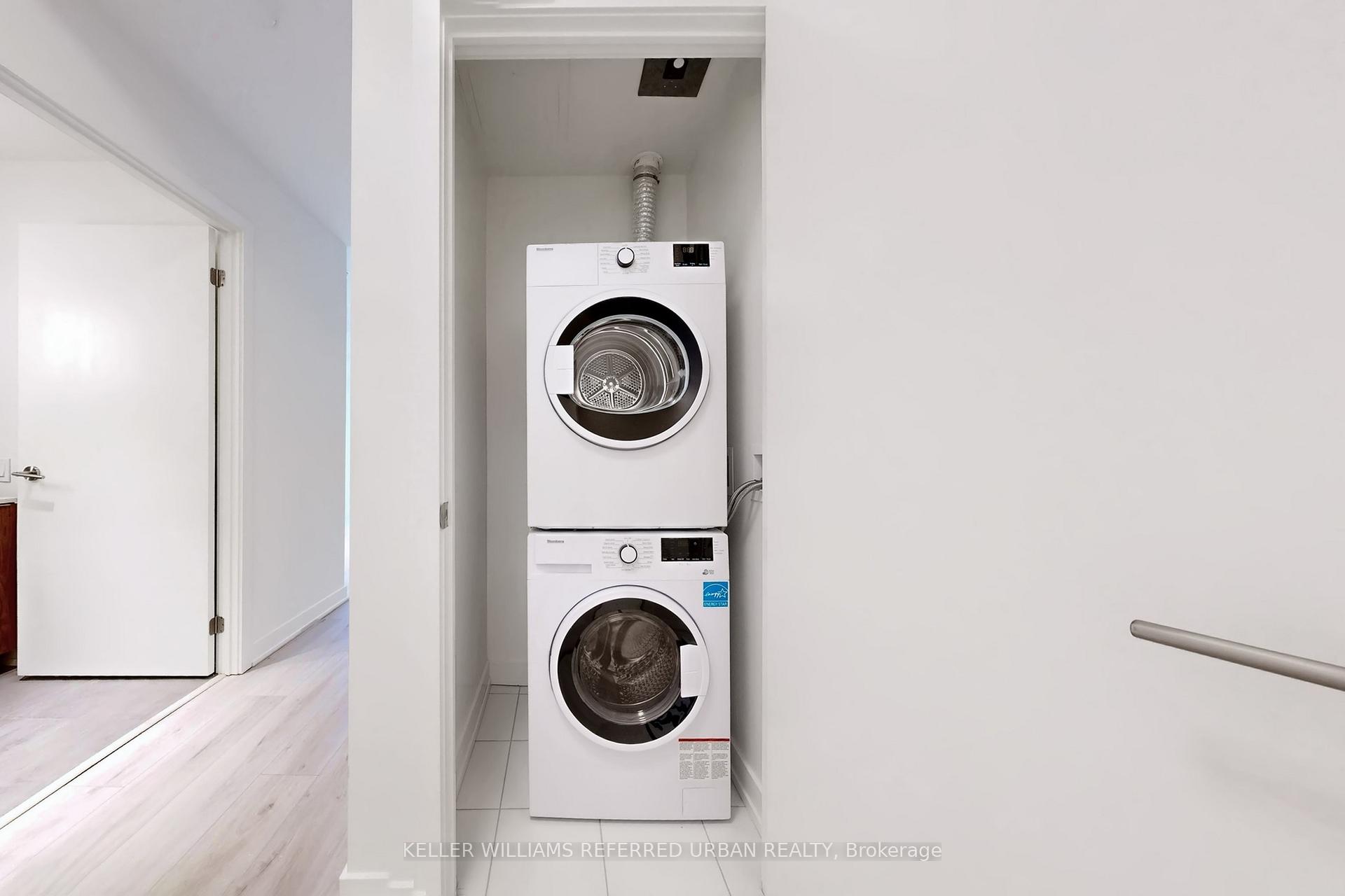 Photo 20 of Unit 2407S, 110 Broadway Avenue, Toronto, Mount Pleasant West — HOMEH
