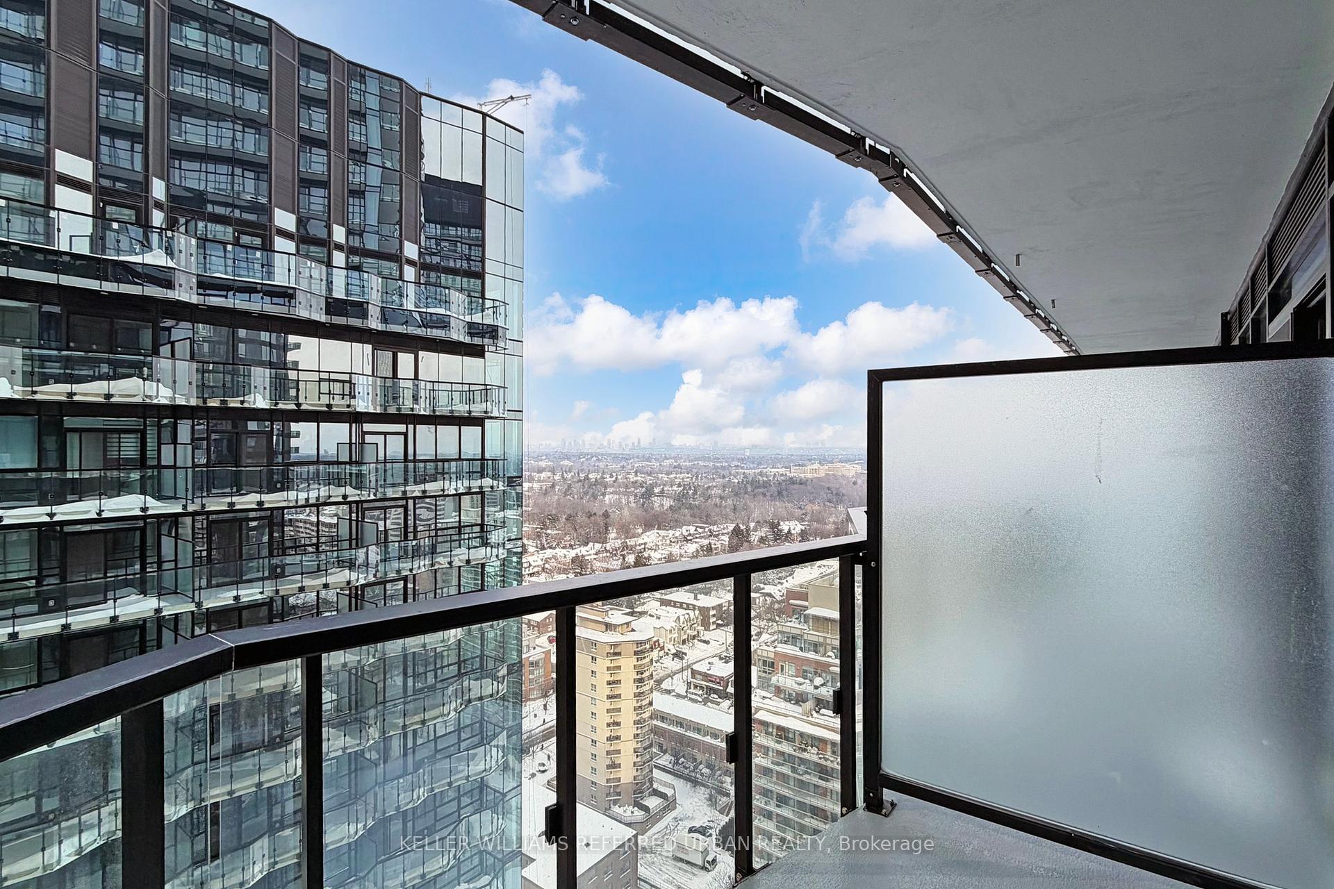 Photo 27 of Unit 2407S, 110 Broadway Avenue, Toronto, Mount Pleasant West — HOMEH