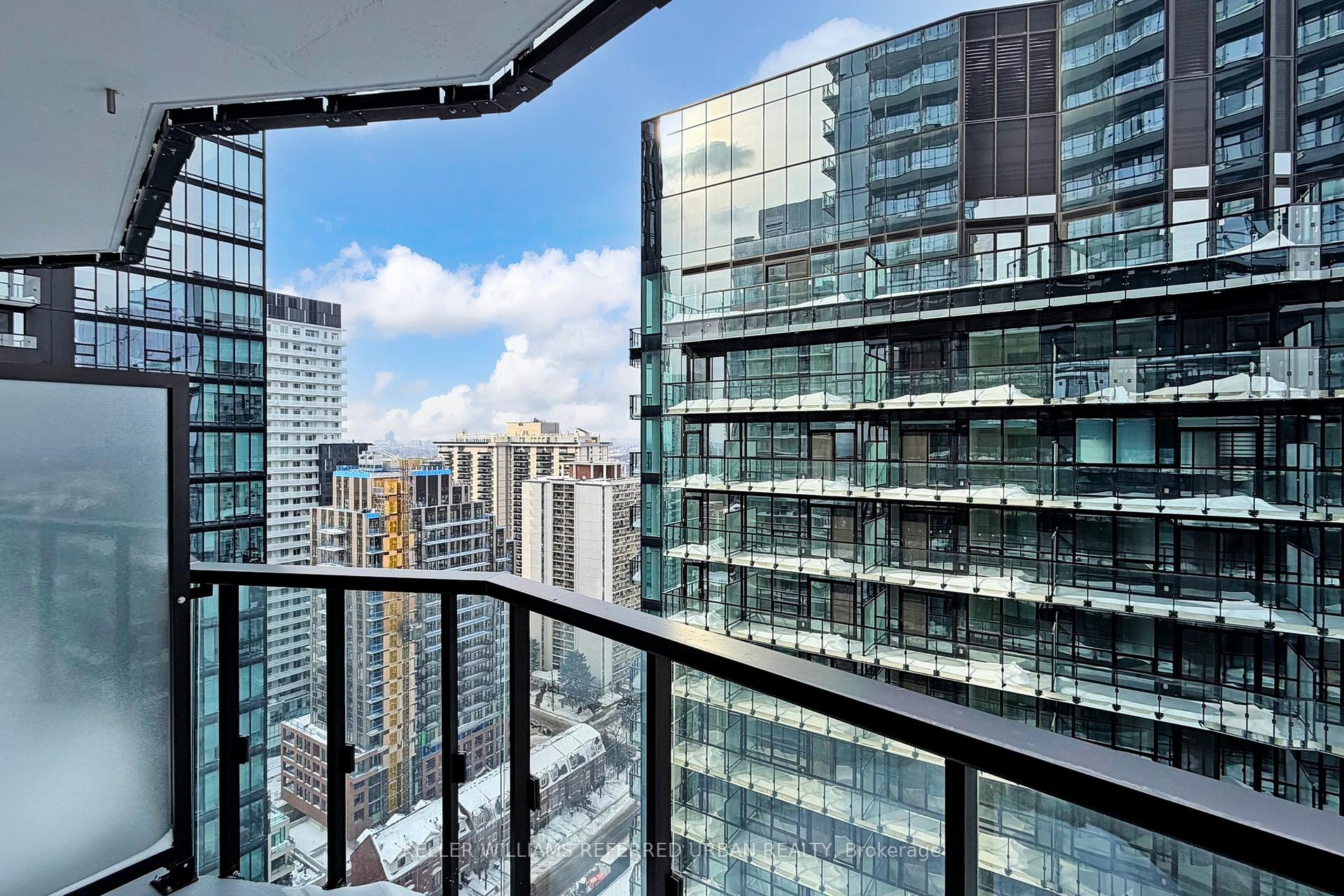 Photo 23 of Unit 2407S, 110 Broadway Avenue, Toronto, Mount Pleasant West — HOMEH