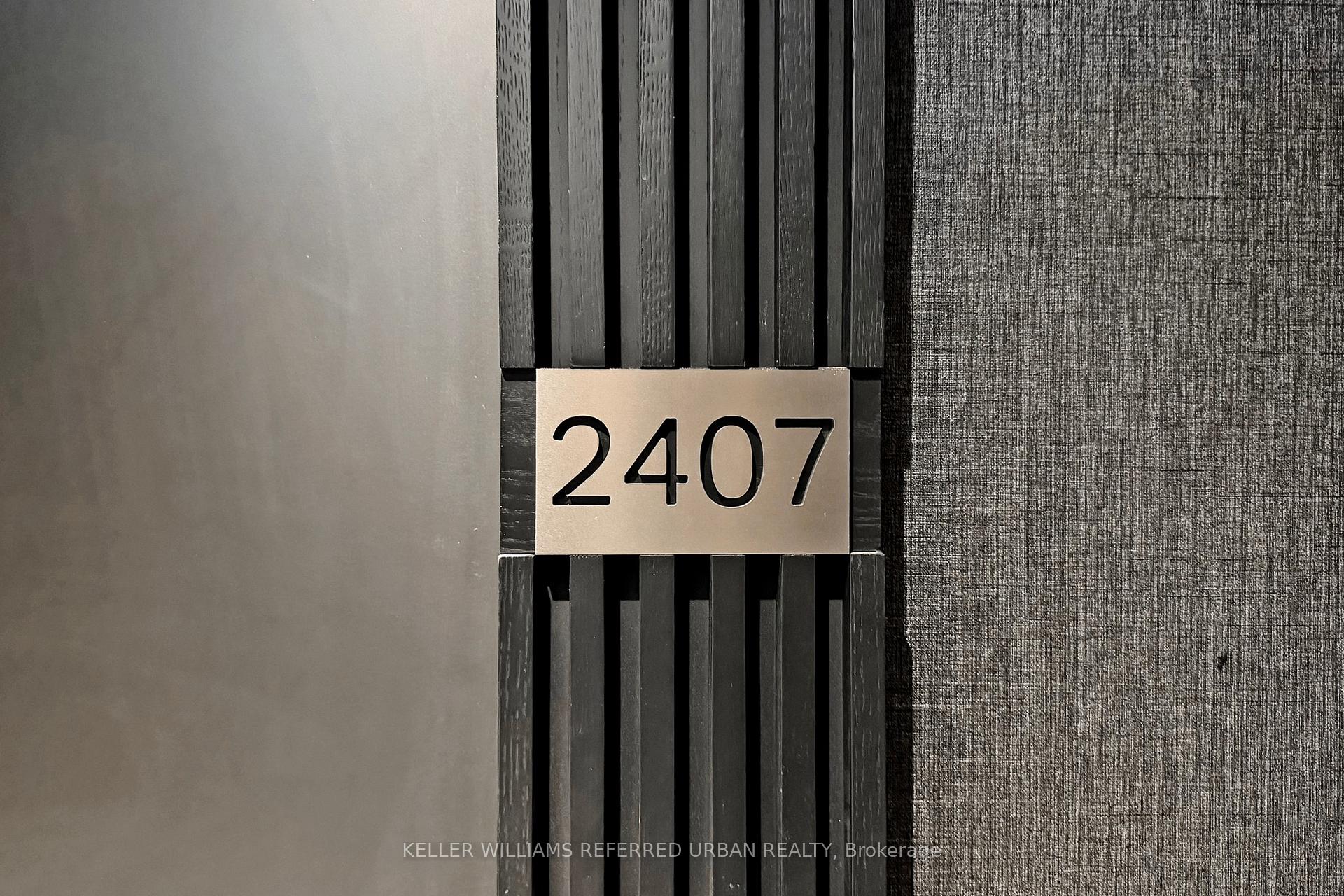 Photo 32 of Unit 2407S, 110 Broadway Avenue, Toronto, Mount Pleasant West — HOMEH