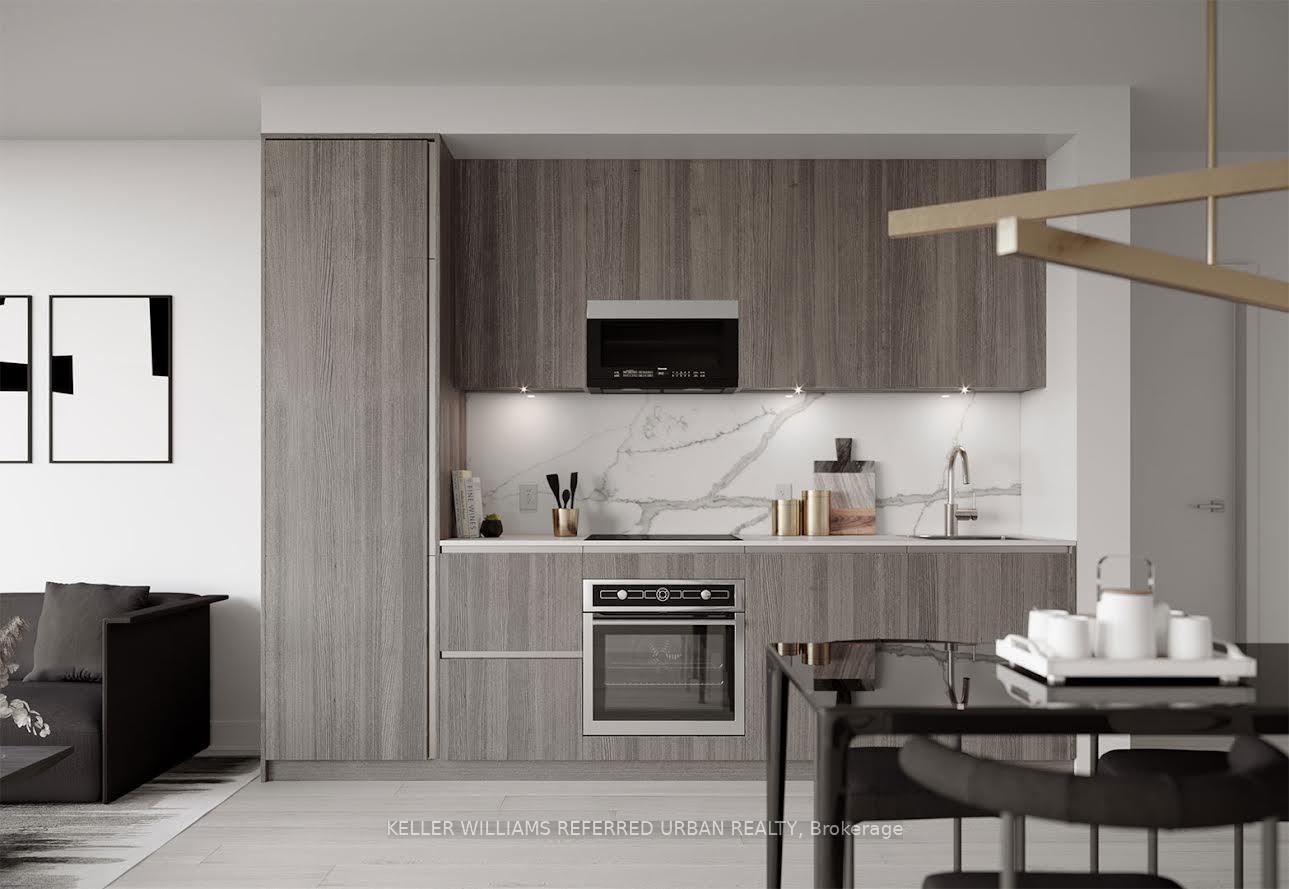Photo 29 of Unit 2407S, 110 Broadway Avenue, Toronto, Mount Pleasant West — HOMEH