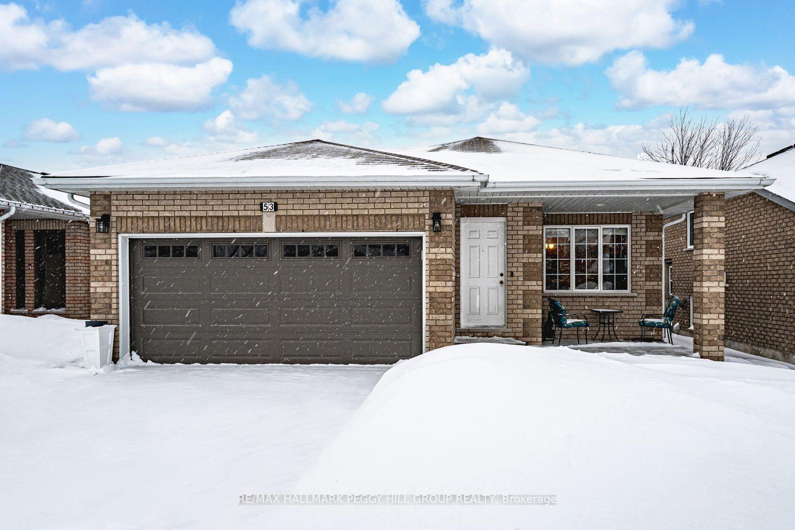 Photo 1 of 53 Butternut Drive, Barrie, Holly — HOMEH