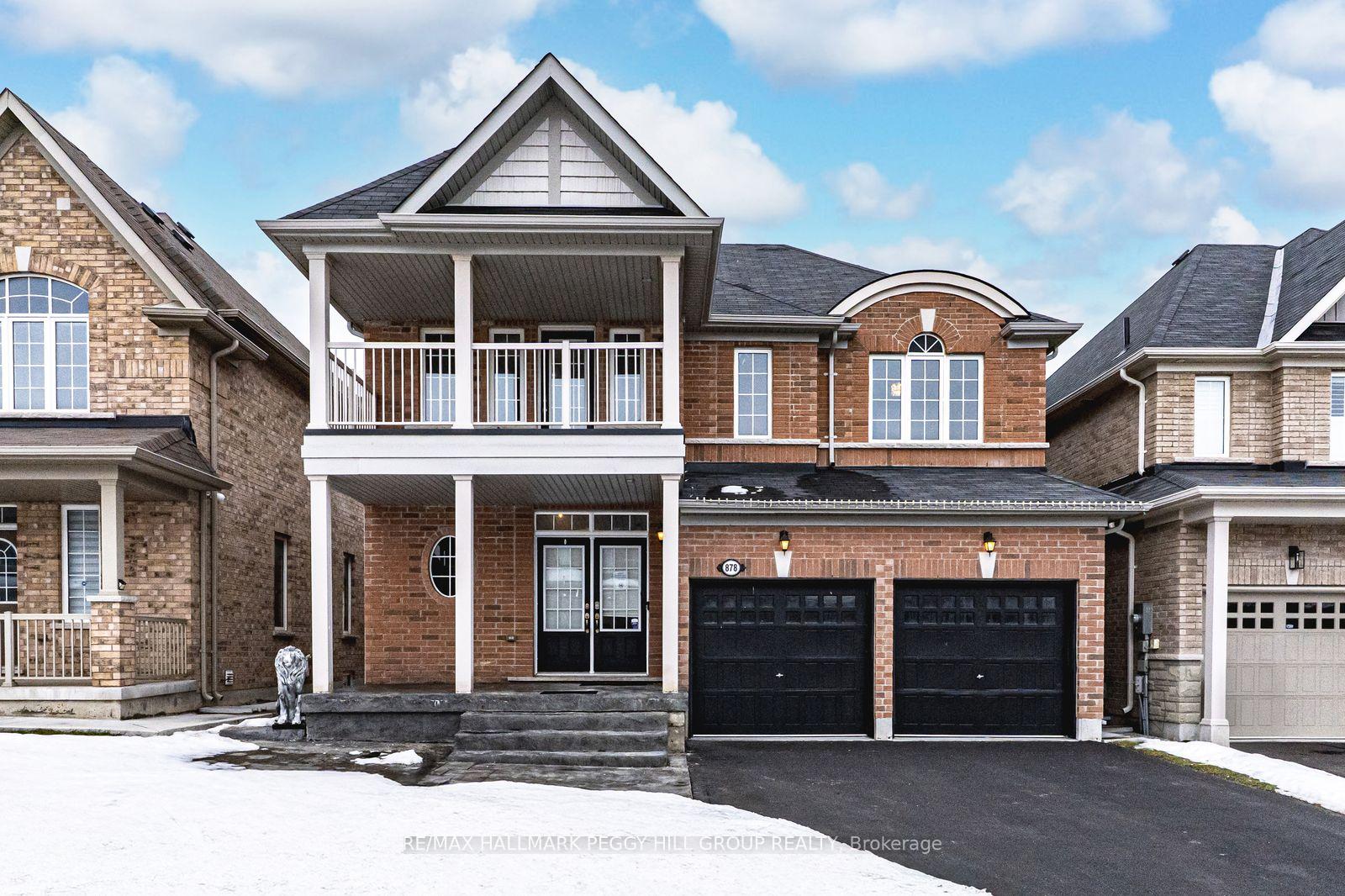 Photo 1 of 878 Green Street, Innisfil, Lefroy — HOMEH