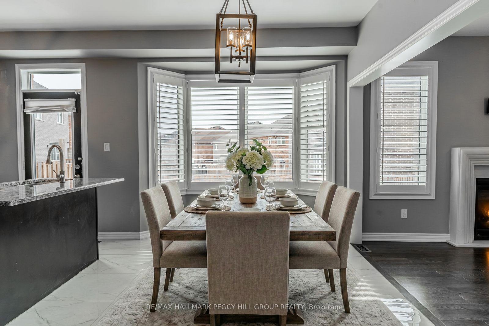 Photo 4 of 878 Green Street, Innisfil, Lefroy — HOMEH