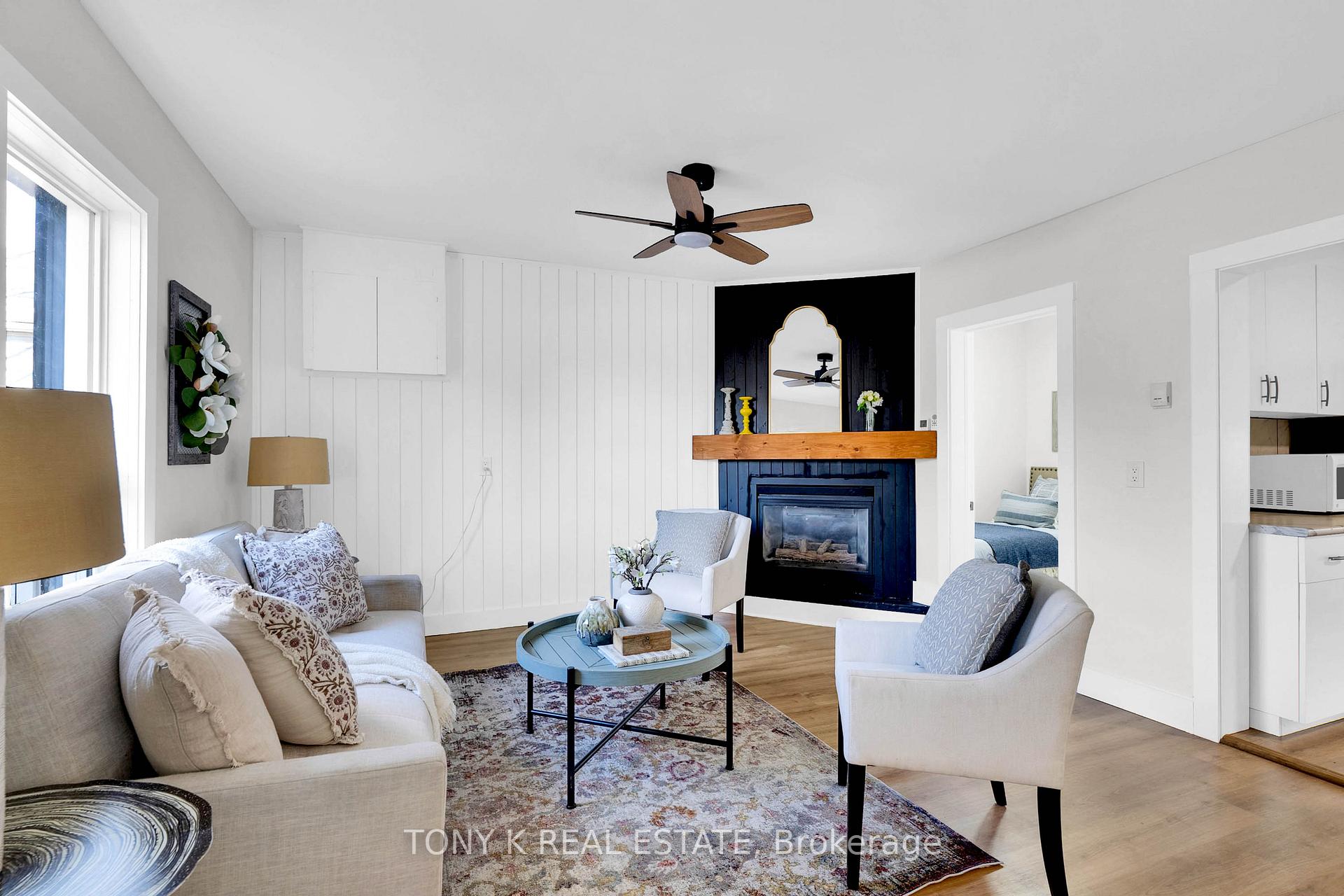 Photo 5 of 369 Mara Road, Brock, Beaverton — HOMEH