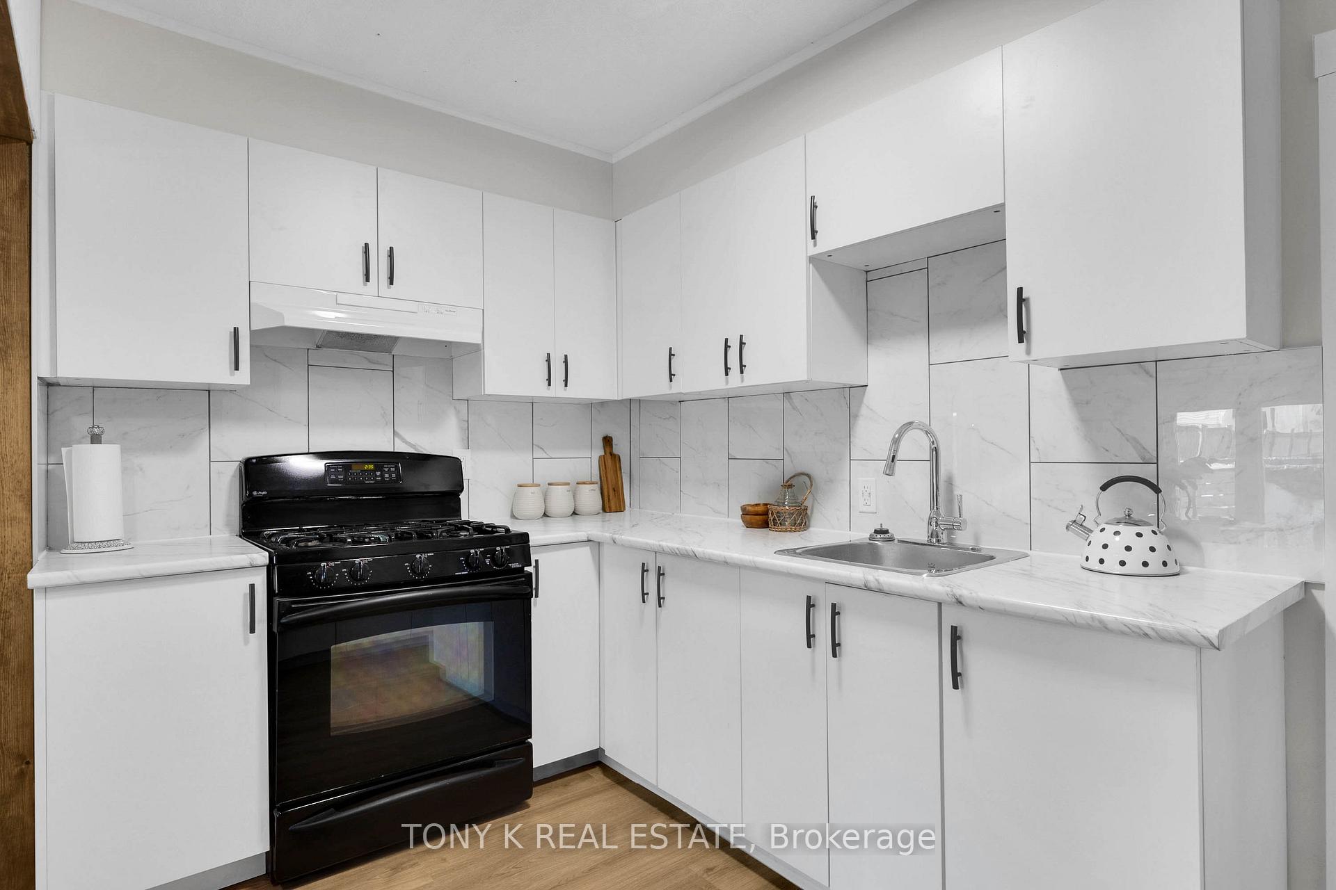 Photo 19 of 369 Mara Road, Brock, Beaverton — HOMEH