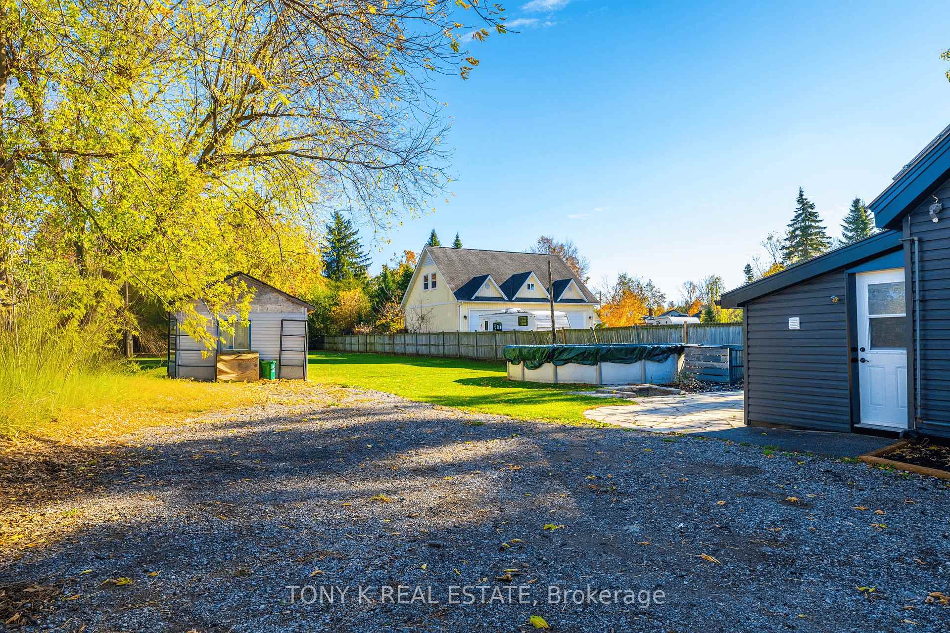 Photo 11 of 369 Mara Road, Brock, Beaverton — HOMEH