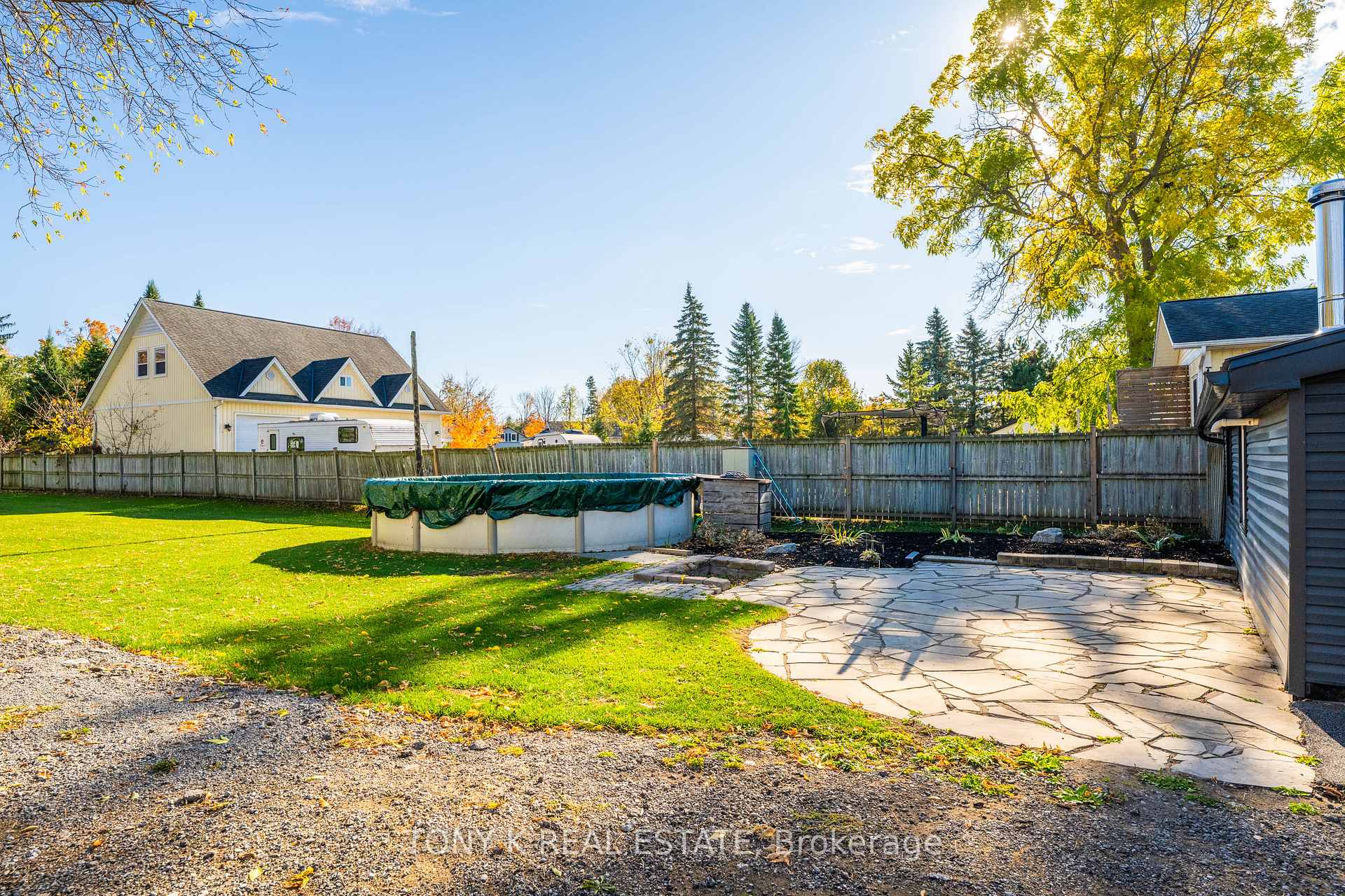 Photo 13 of 369 Mara Road, Brock, Beaverton — HOMEH