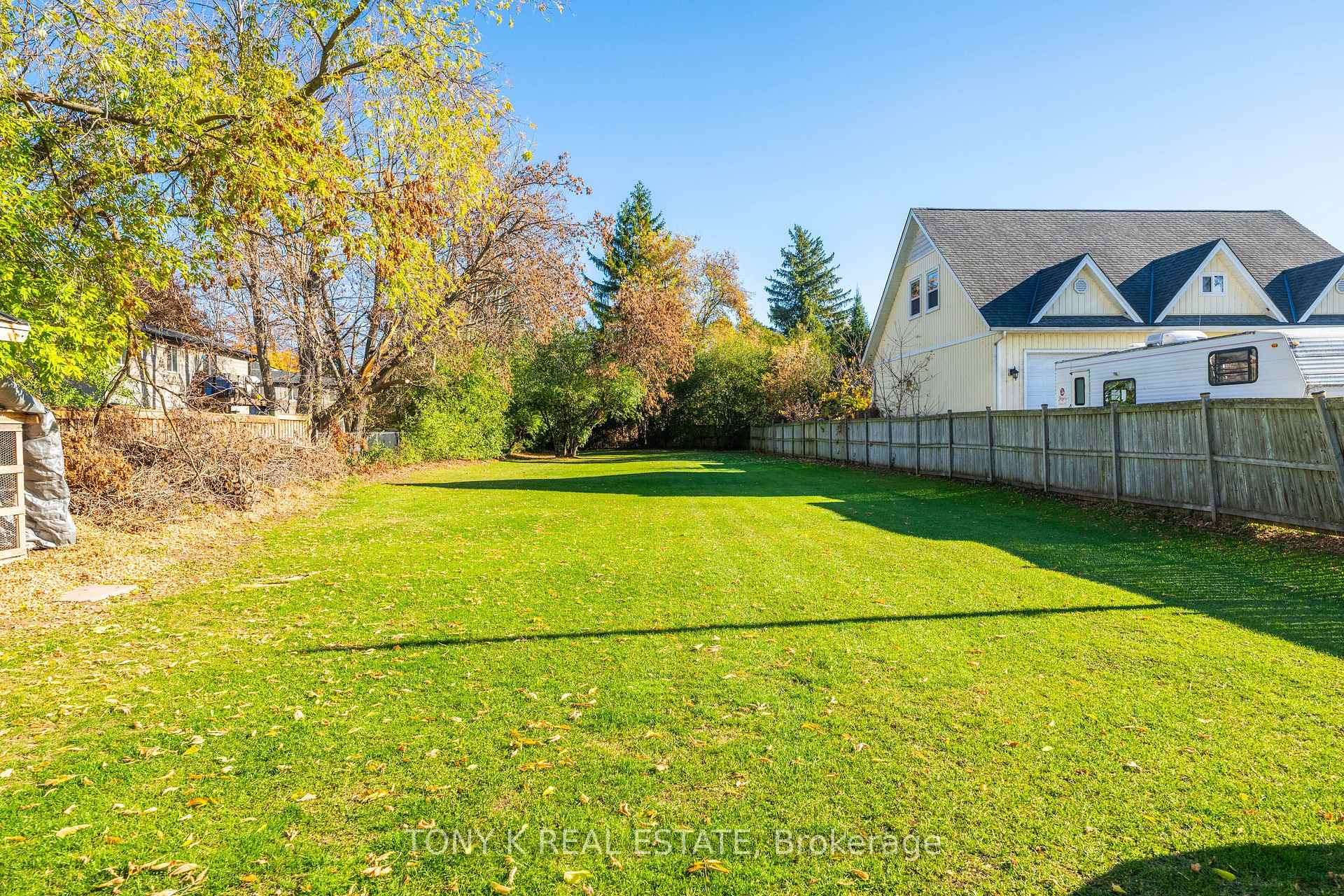 Photo 20 of 369 Mara Road, Brock, Beaverton — HOMEH