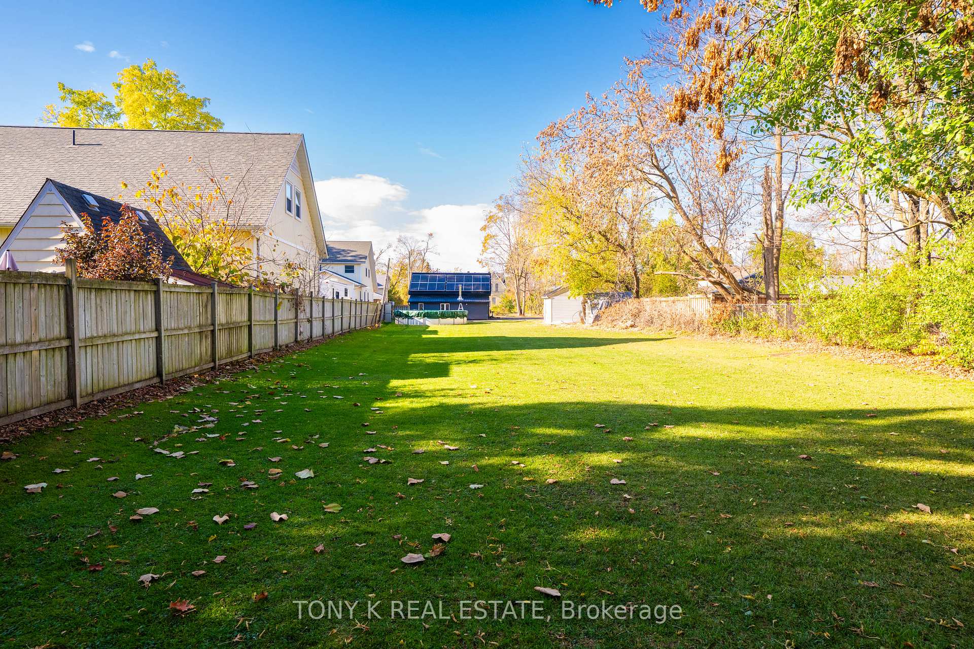 Photo 18 of 369 Mara Road, Brock, Beaverton — HOMEH