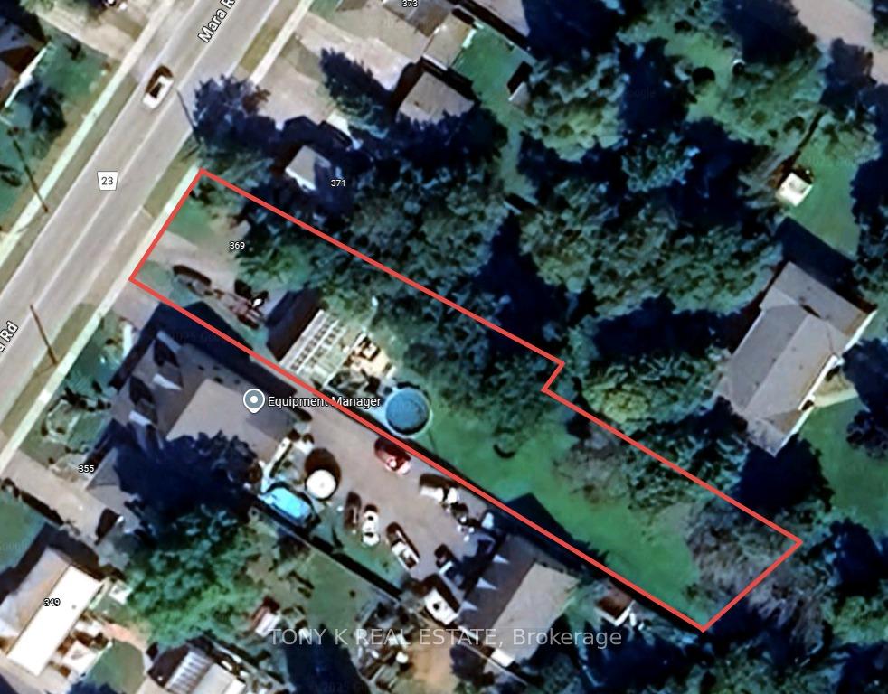 Photo 17 of 369 Mara Road, Brock, Beaverton — HOMEH