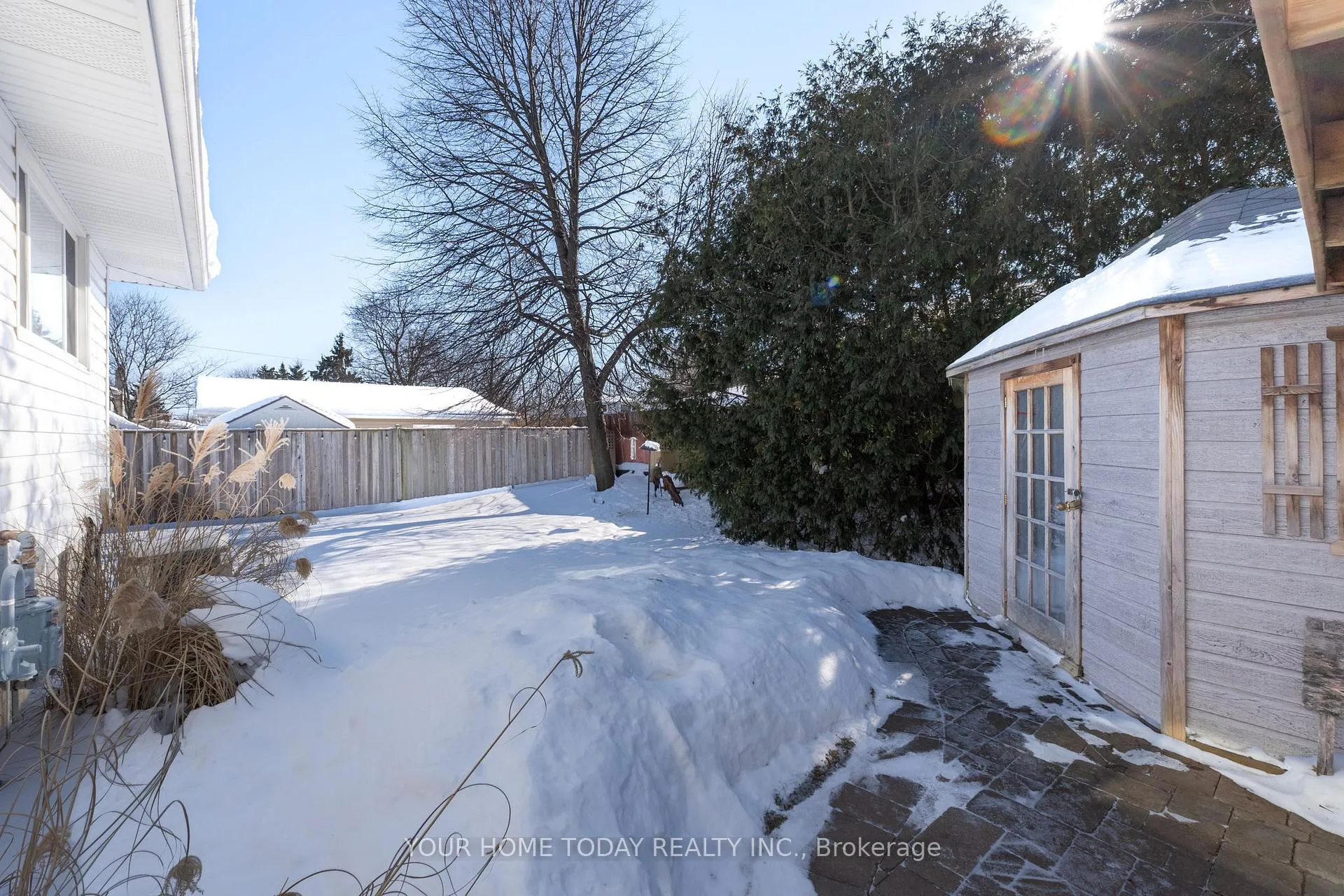 Photo 39 of 260 Delrex Boulevard, Halton Hills, Georgetown — HOMEH
