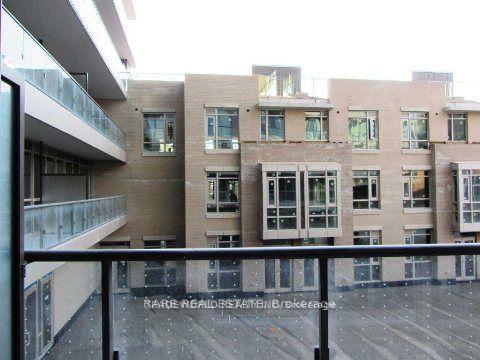 Photo 2 of Unit 209, 60 Berwick Avenue, Toronto, Yonge-Eglinton — HOMEH