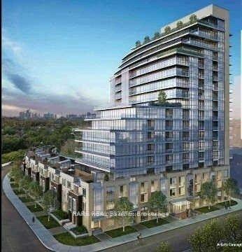 Photo 5 of Unit 209, 60 Berwick Avenue, Toronto, Yonge-Eglinton — HOMEH