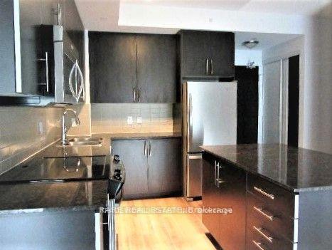 Photo 6 of Unit 209, 60 Berwick Avenue, Toronto, Yonge-Eglinton — HOMEH